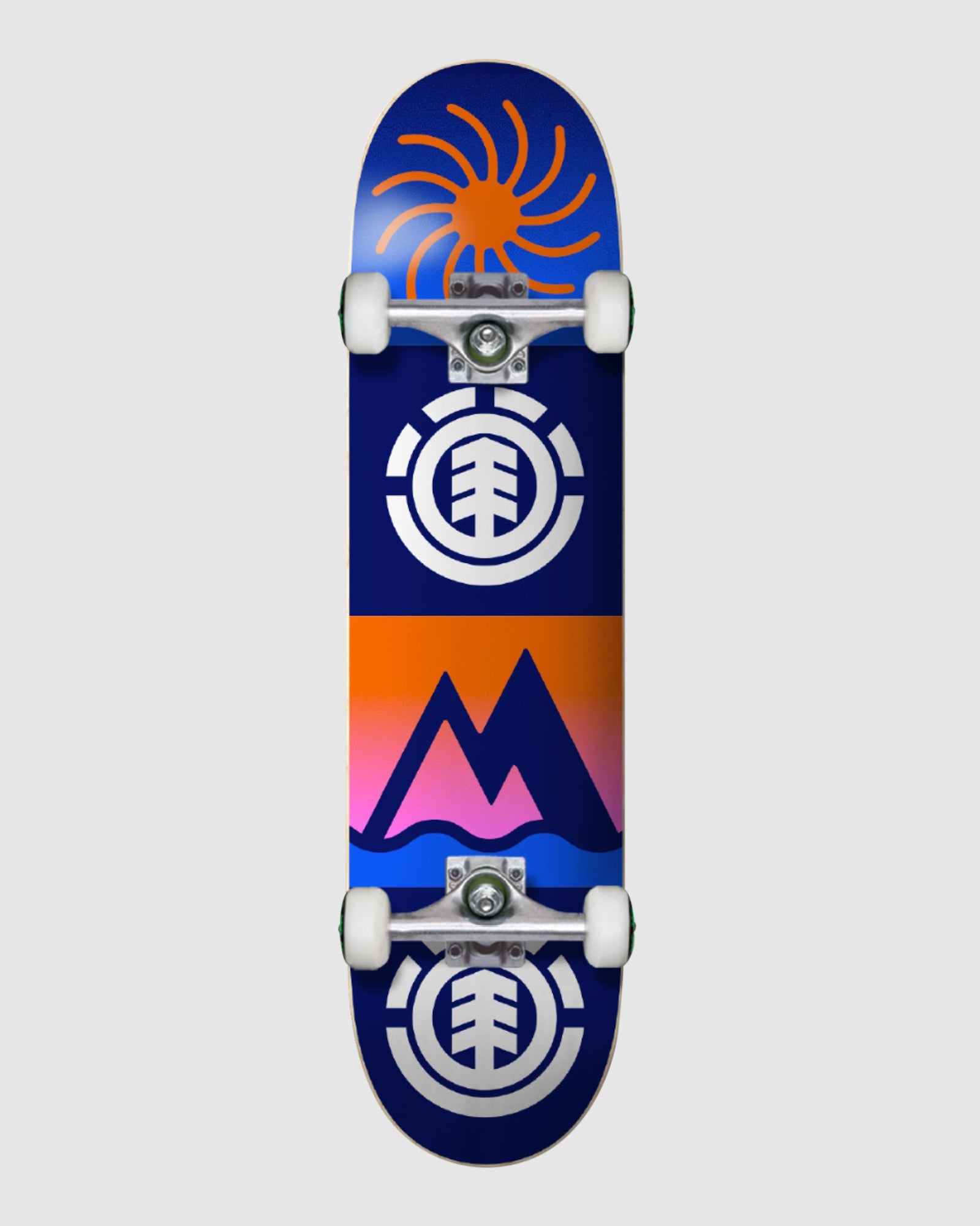 Aquazen Complete Skateboard