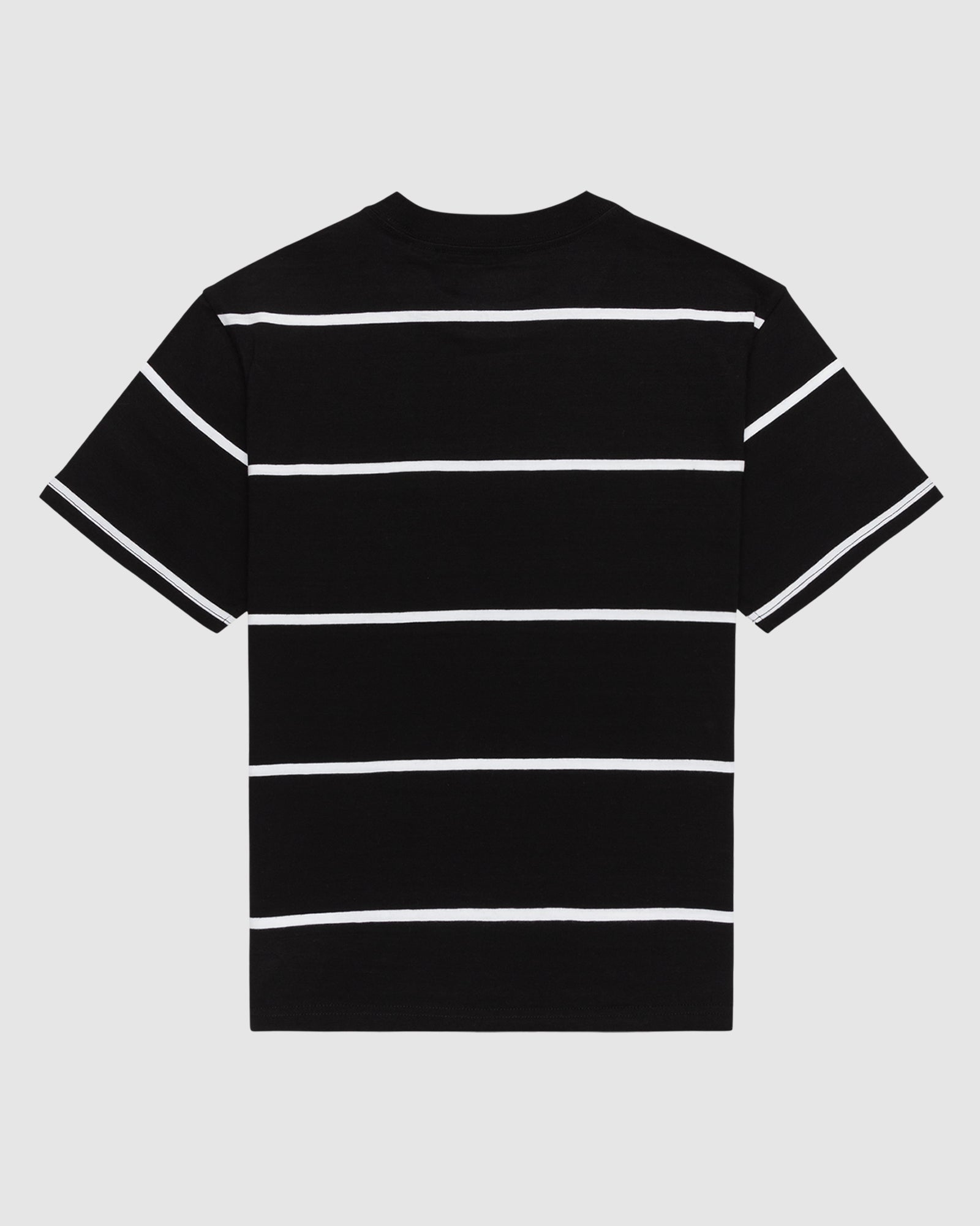 Boys Basic Pocket T-Shirt