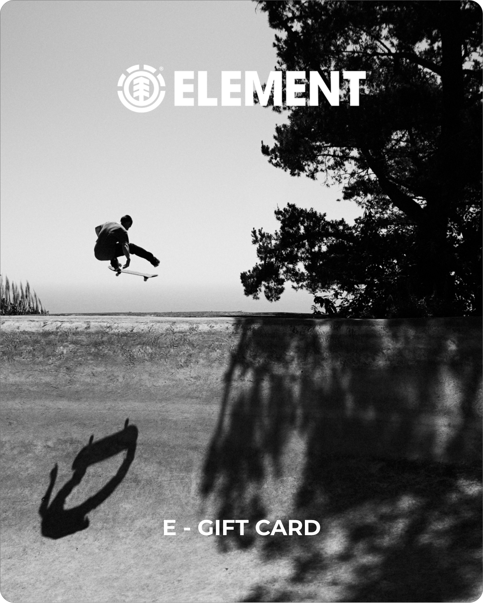 E Gift Card