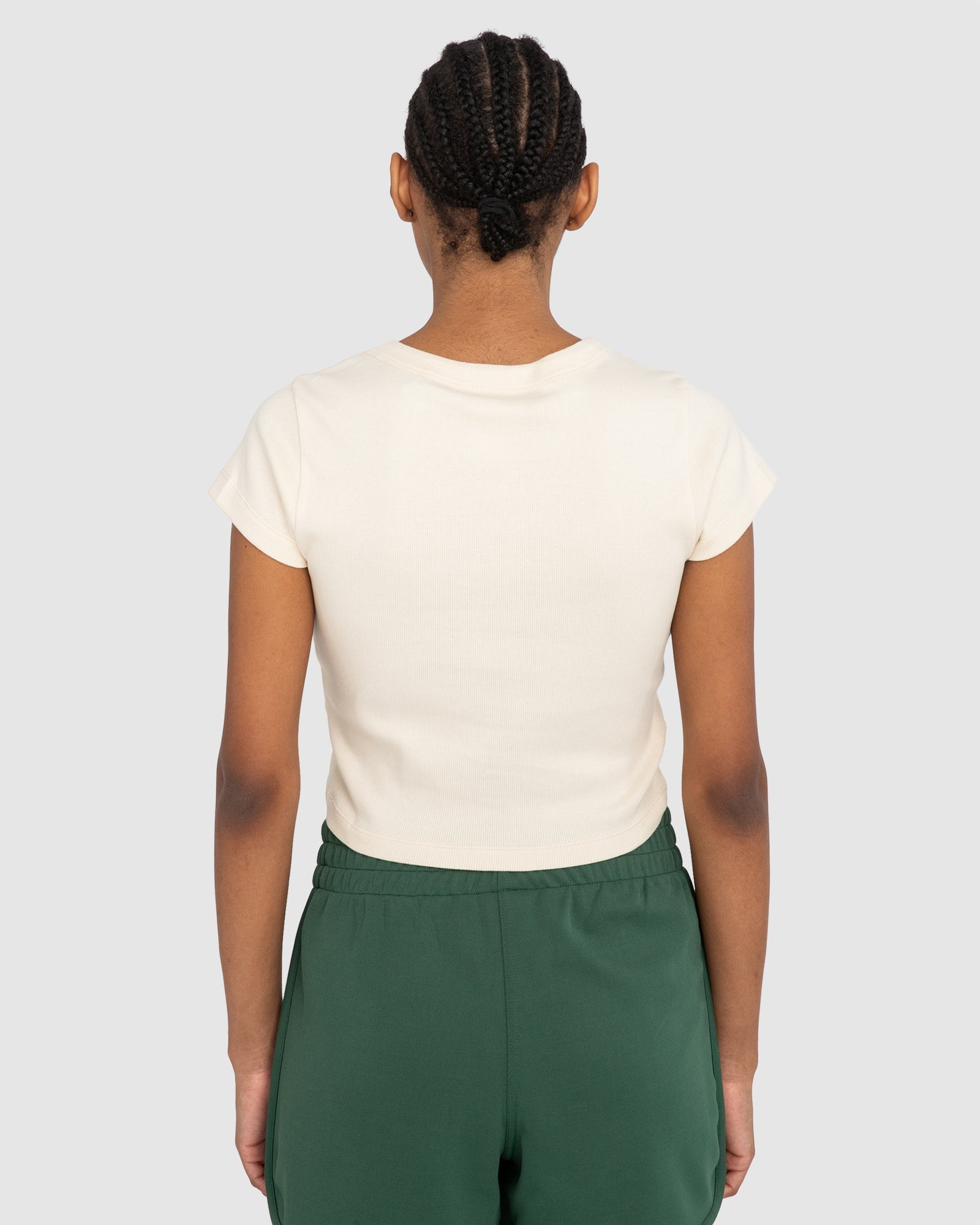 Womens Yarnhill T-Shirt