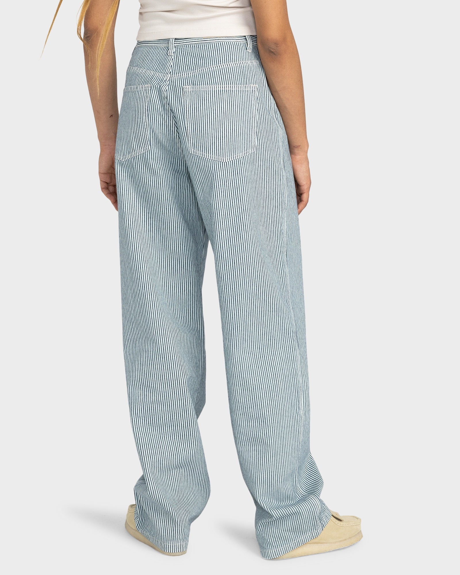 Womens 365 Hickory Pants