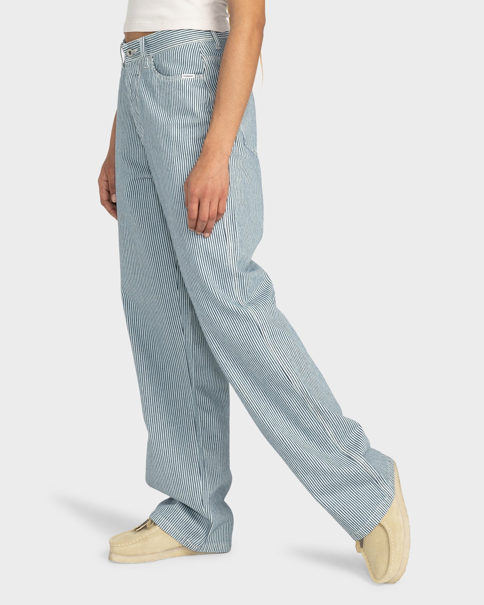 Womens 365 Hickory Pants