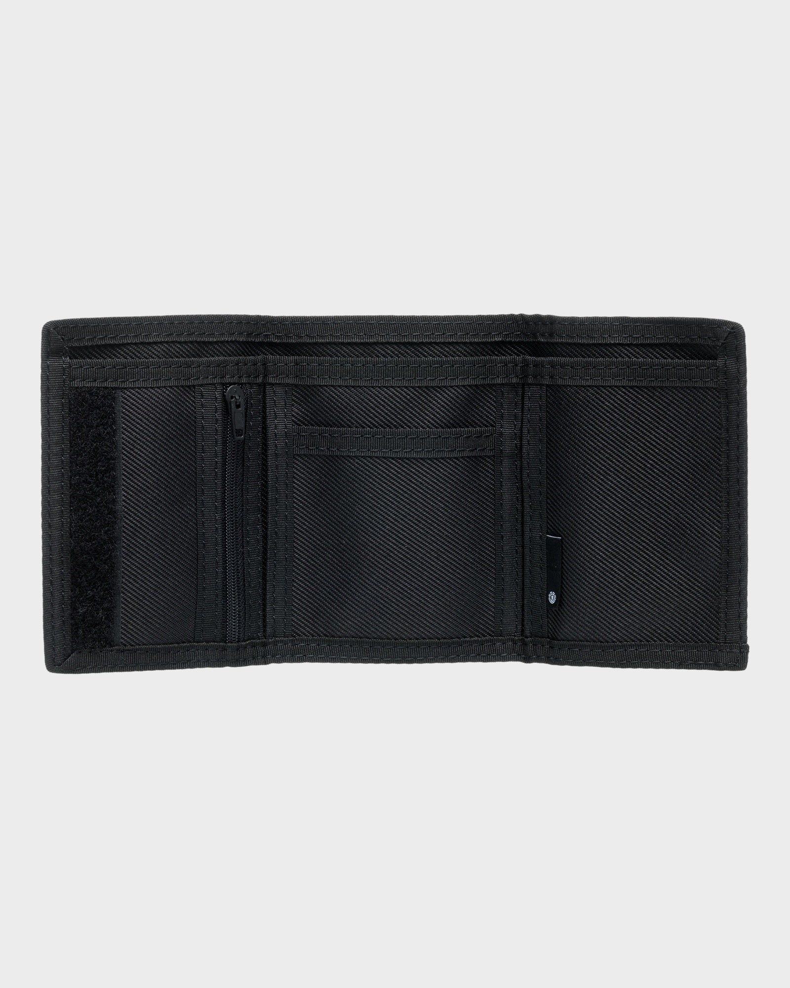 Mens Element Co Tri Fold Wallet