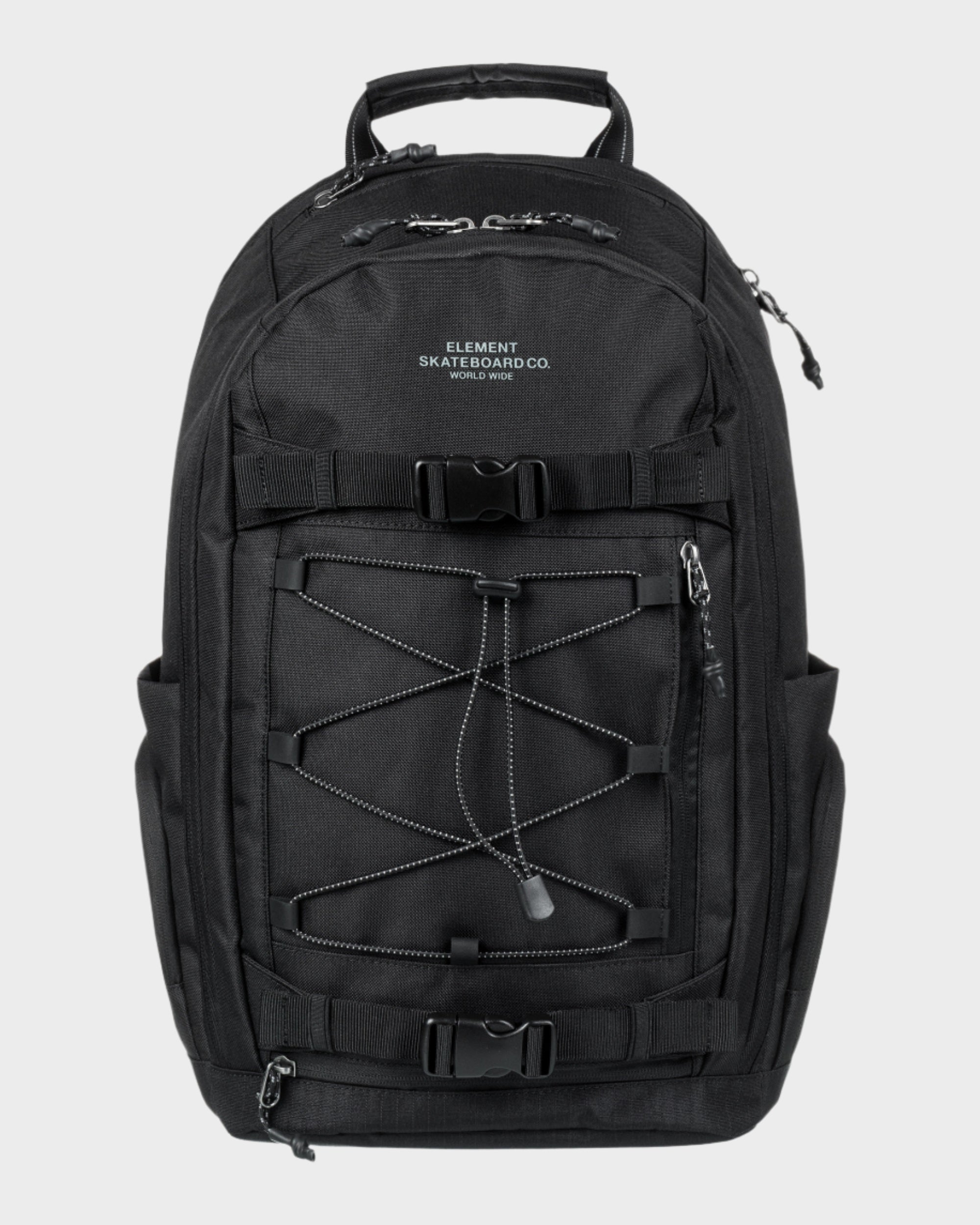 Mens Scheme Skate Backpack