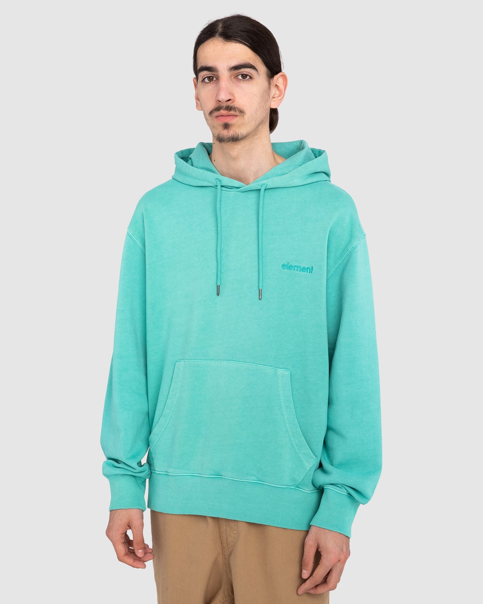 Kaval hoodie mint best sale