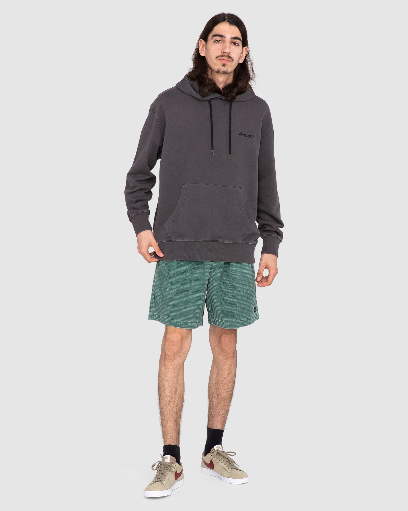 Mens Cornell 3.0 Hoodie