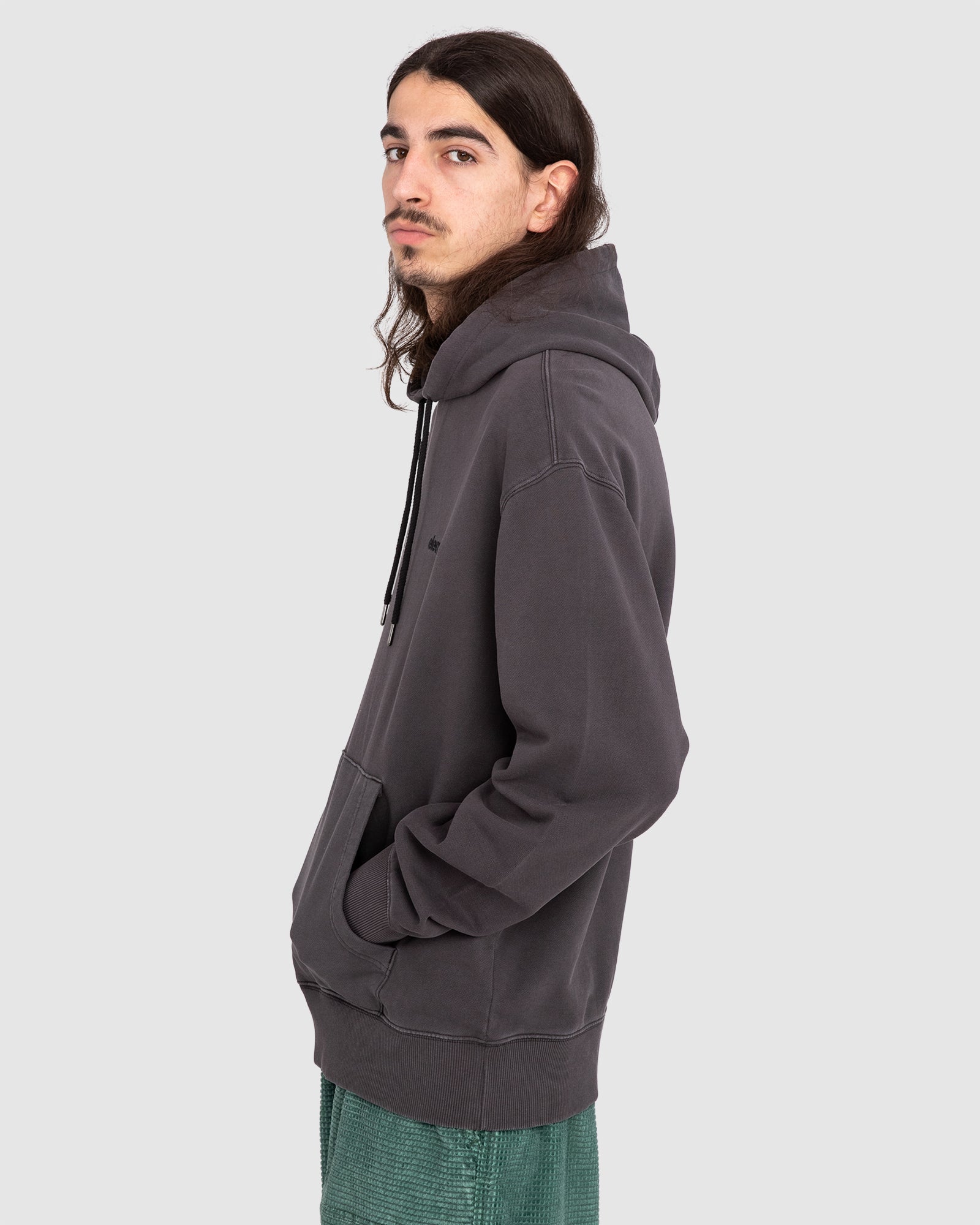 Mens Cornell 3.0 Hoodie