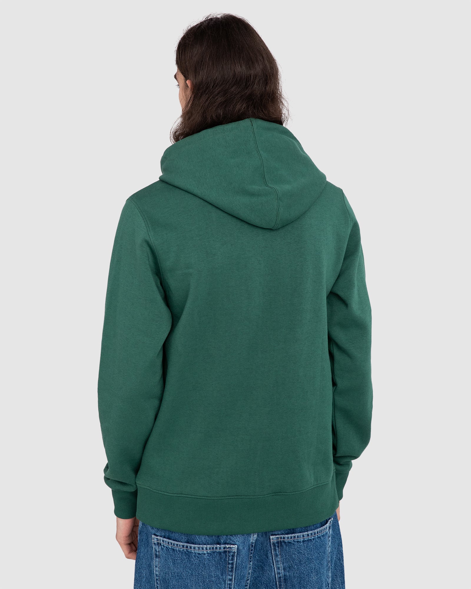 Mens Cornell Classic Hoodie