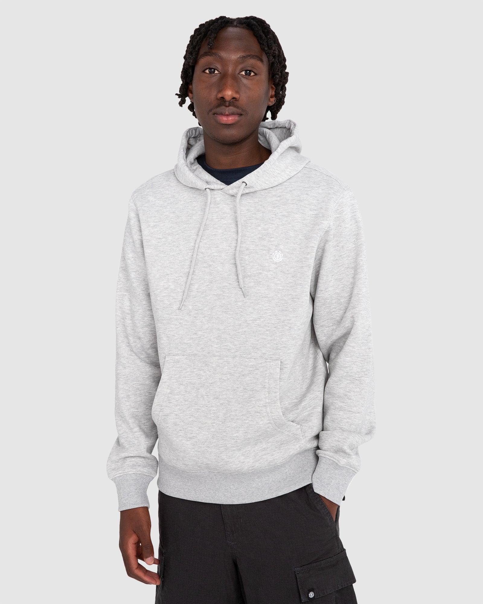 Mens Cornell Classic Hoodie