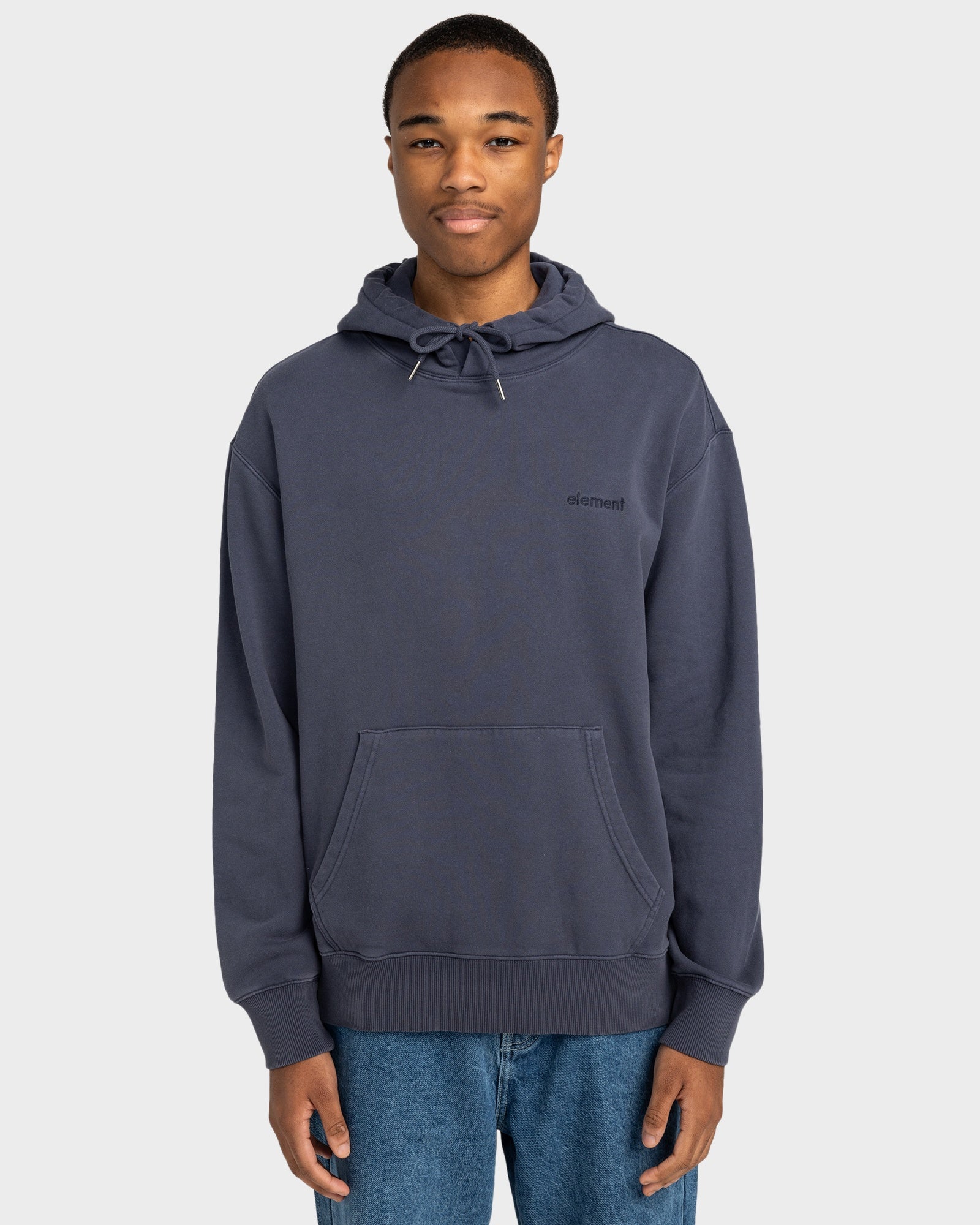 Mens Cornell 2.0 Pullover Hoodie