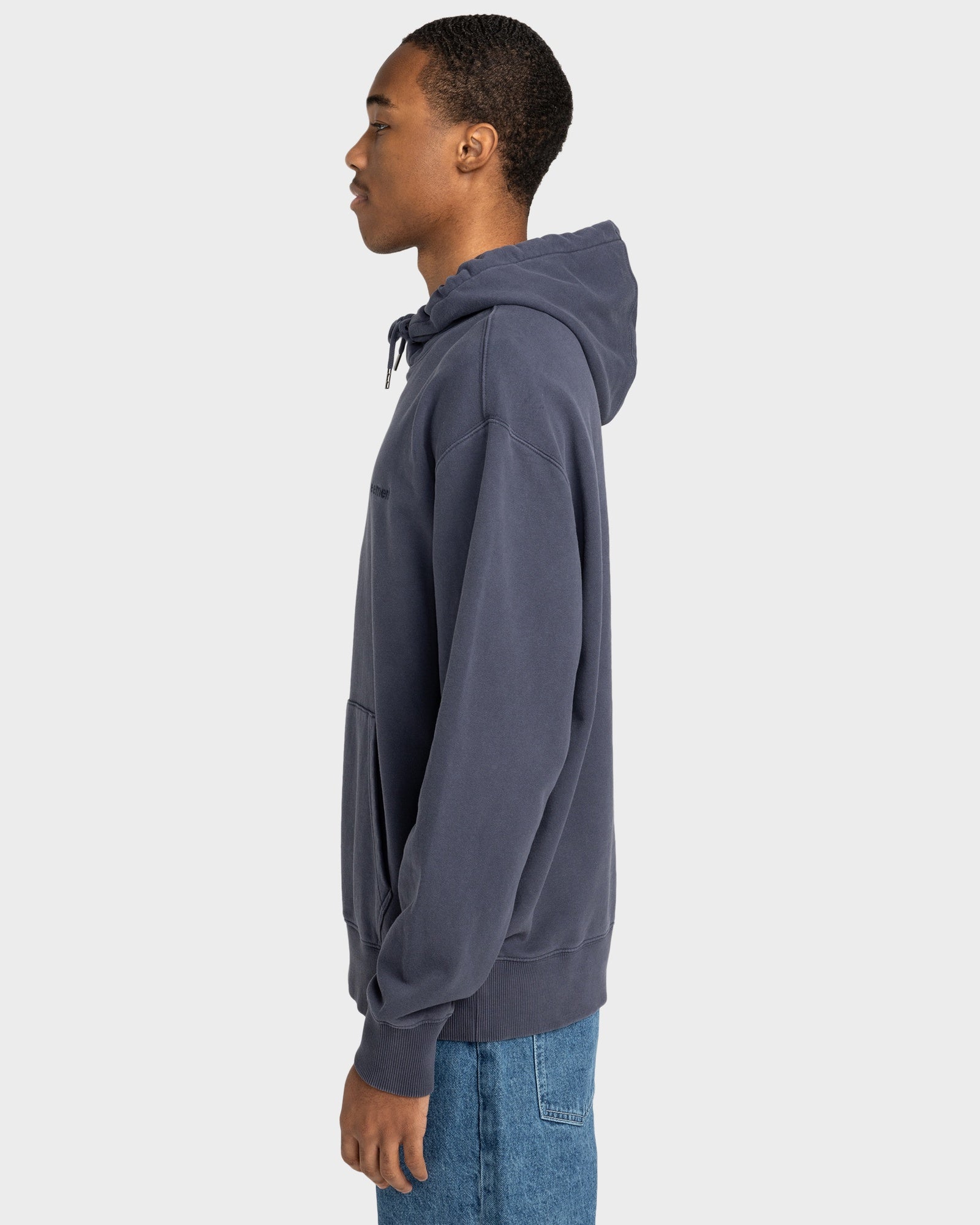 Mens Cornell 2.0 Pullover Hoodie