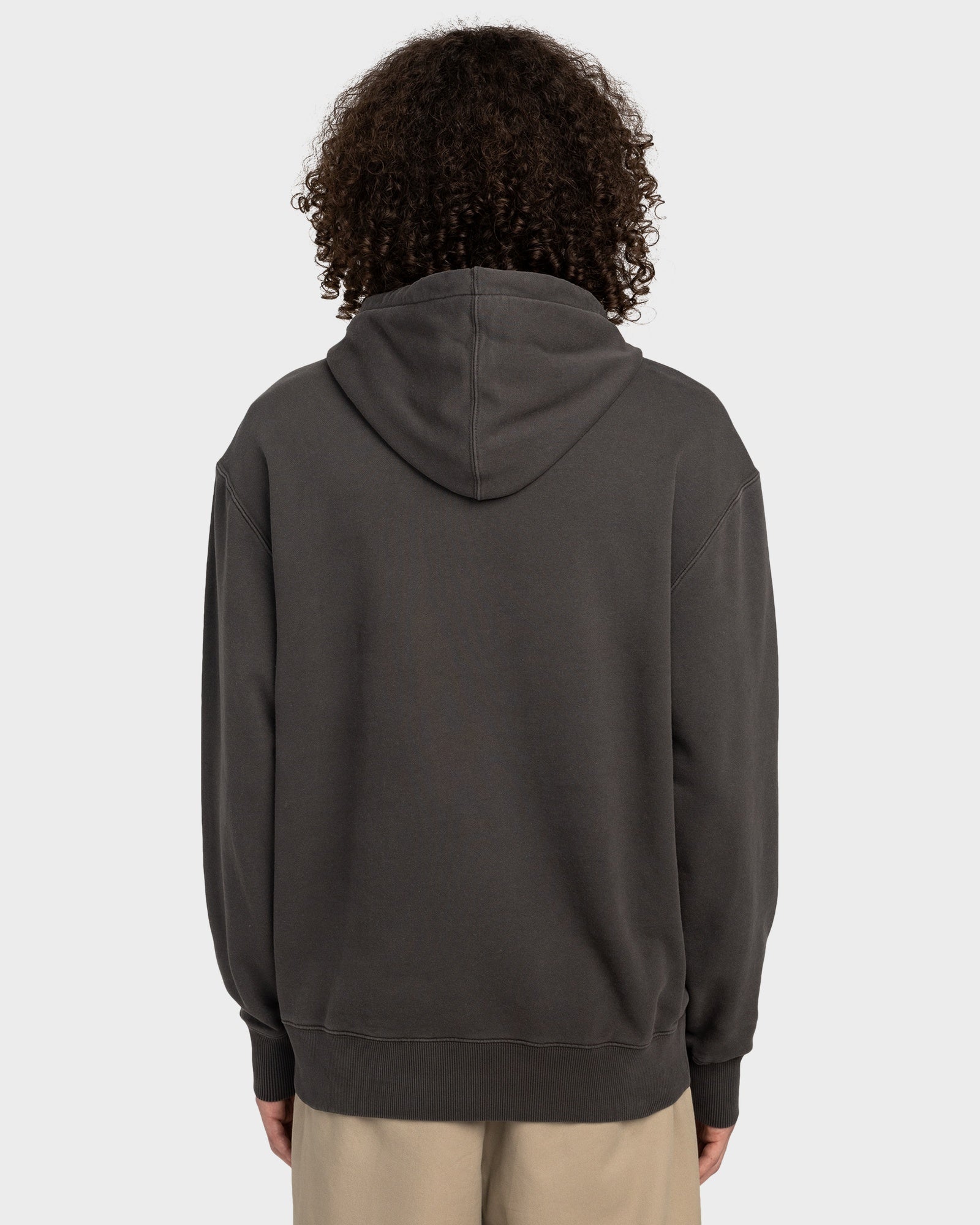 Mens Cornell 2.0 Pullover Hoodie