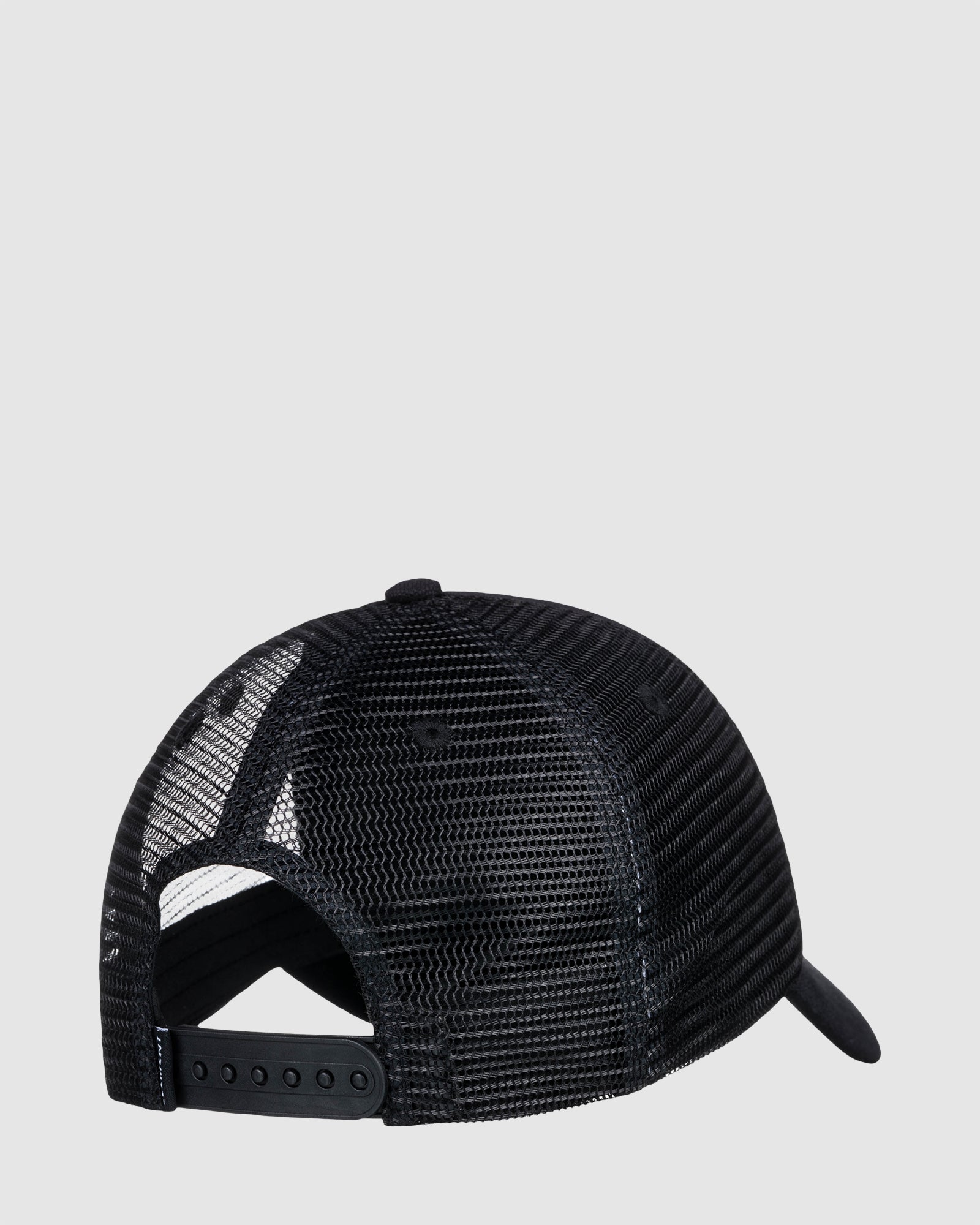 Mens Icon Mesh Trucker Hat