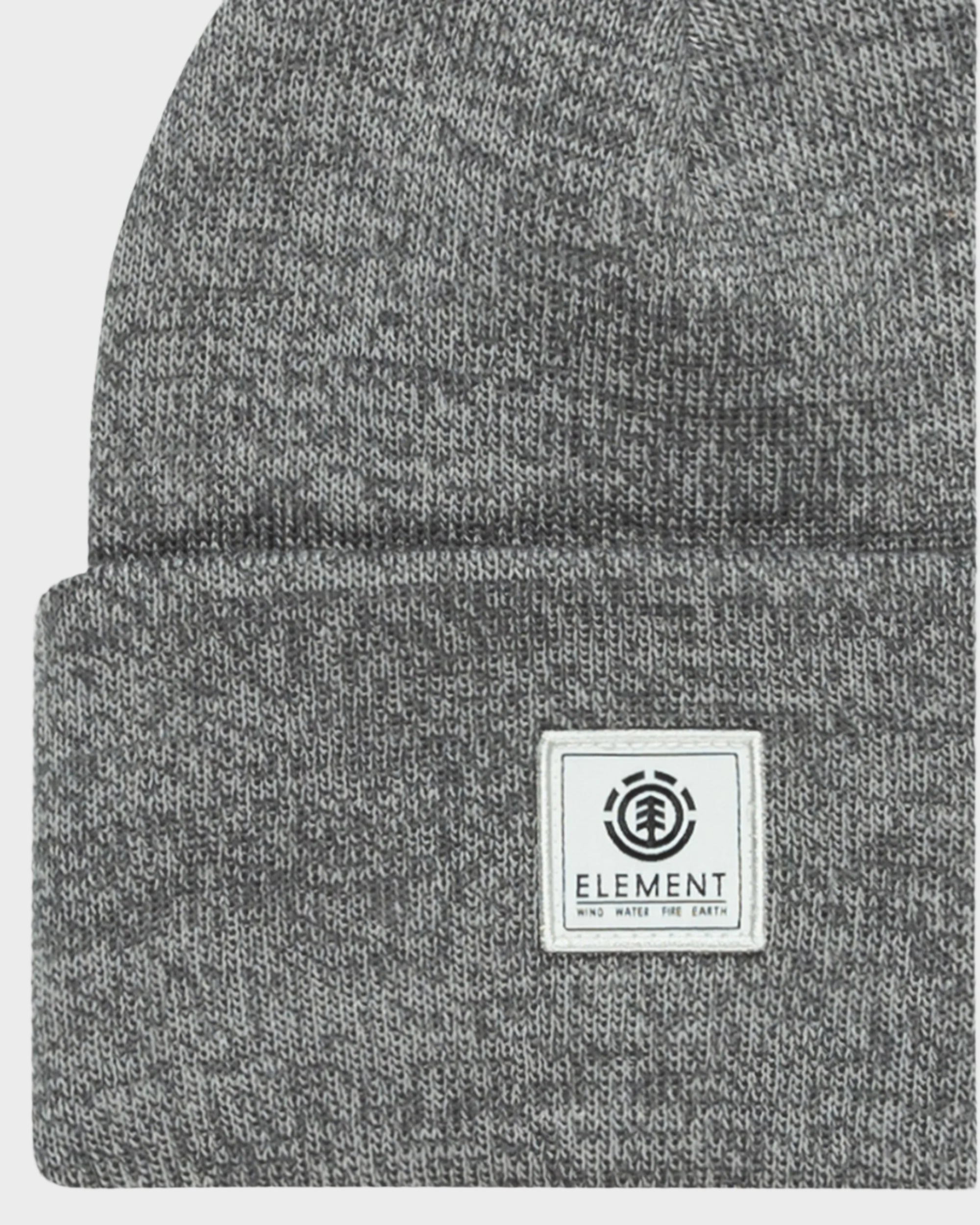 Mens Dusk Classic Cuffed Beanie