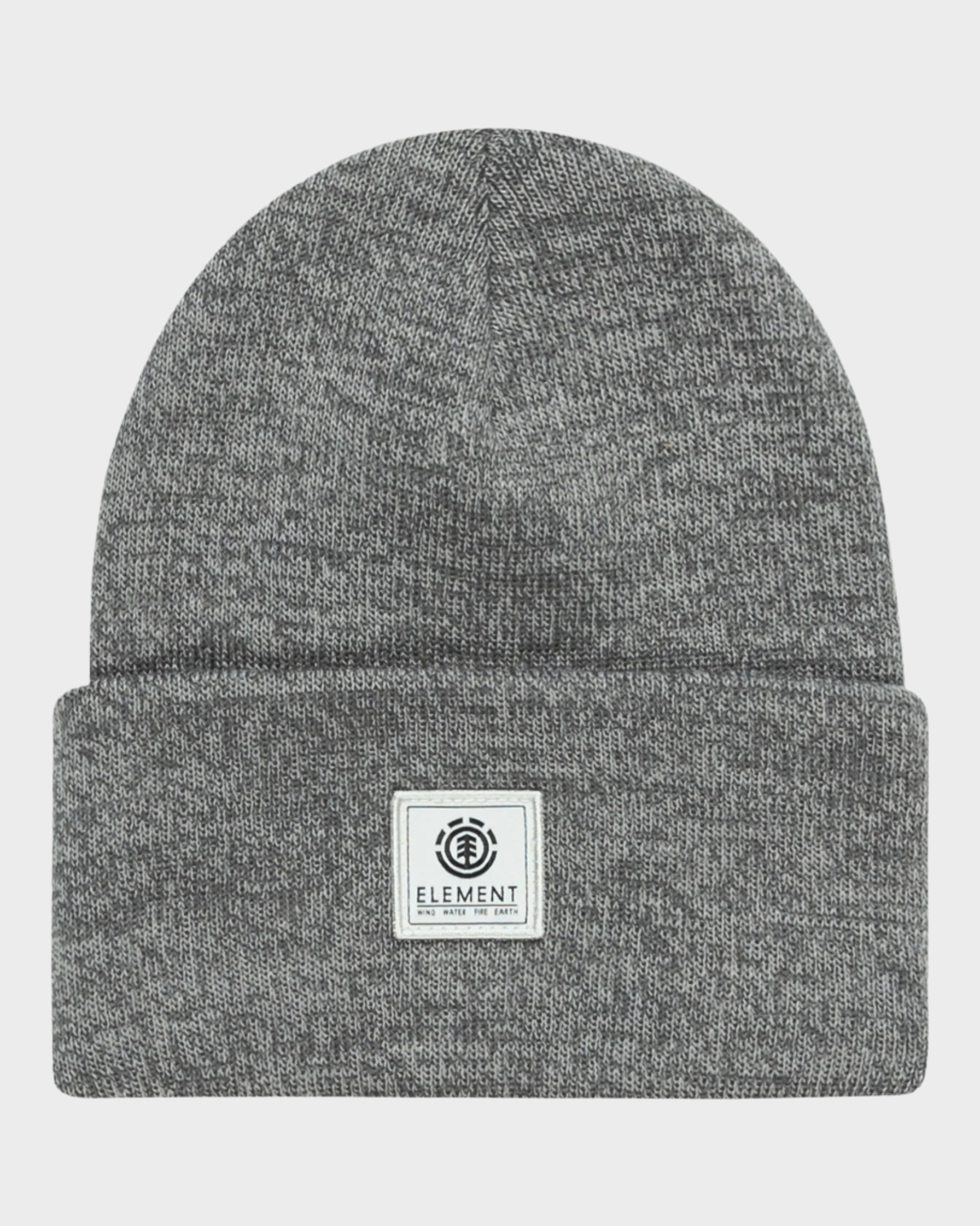 Mens Dusk Classic Cuffed Beanie