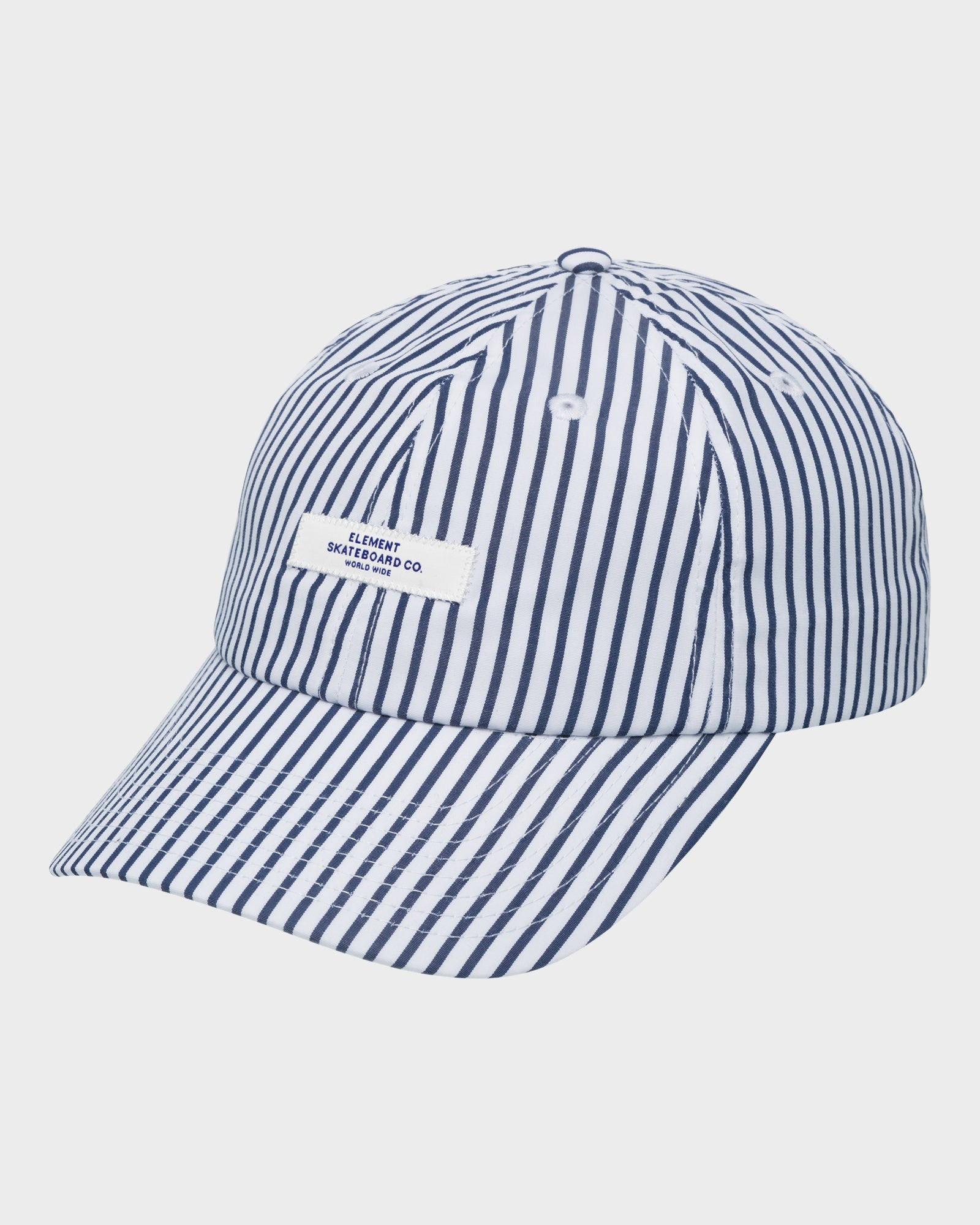 Mens Fluky Cord Cap