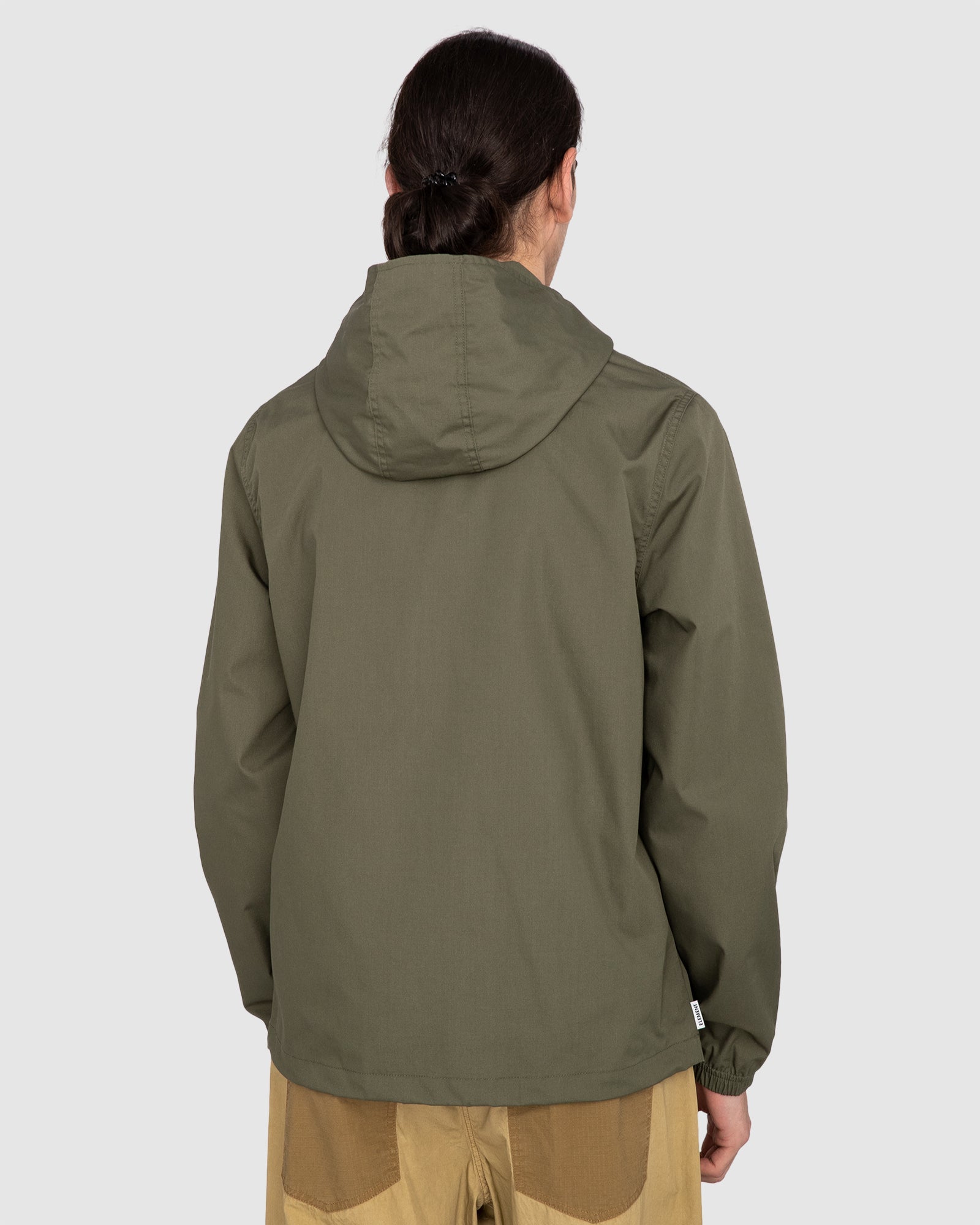 Mens Alder Light Jacket