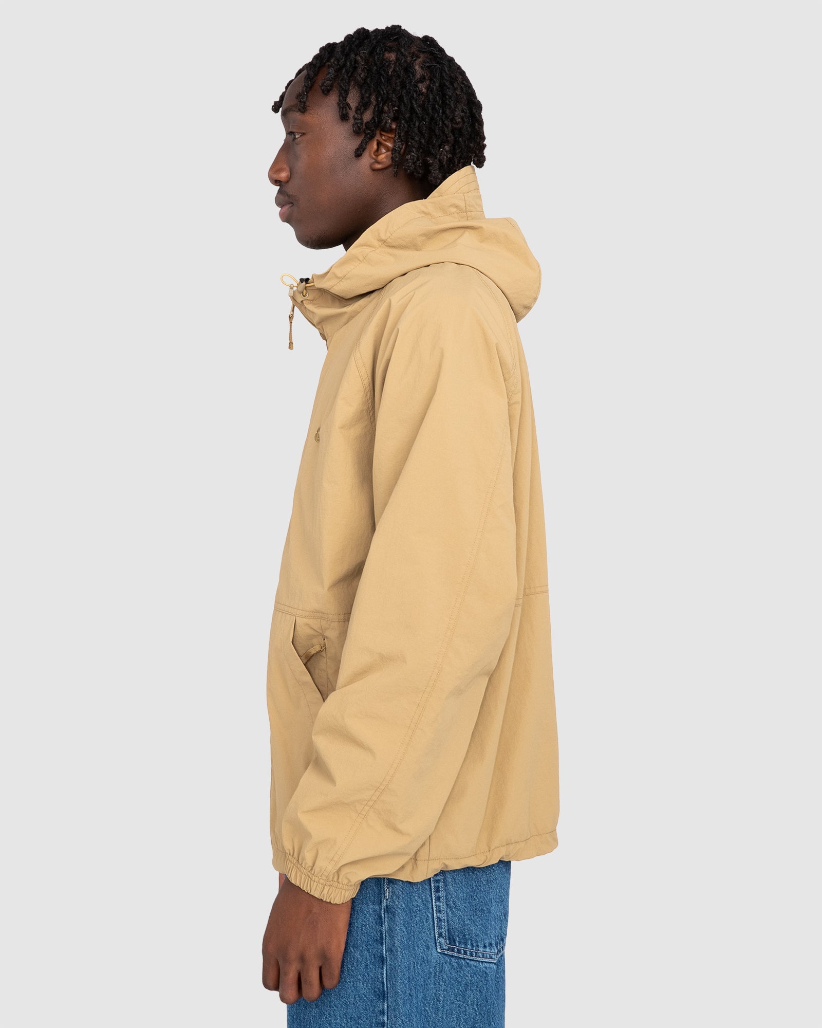 Alder 2.0 Windbreaker Jacket