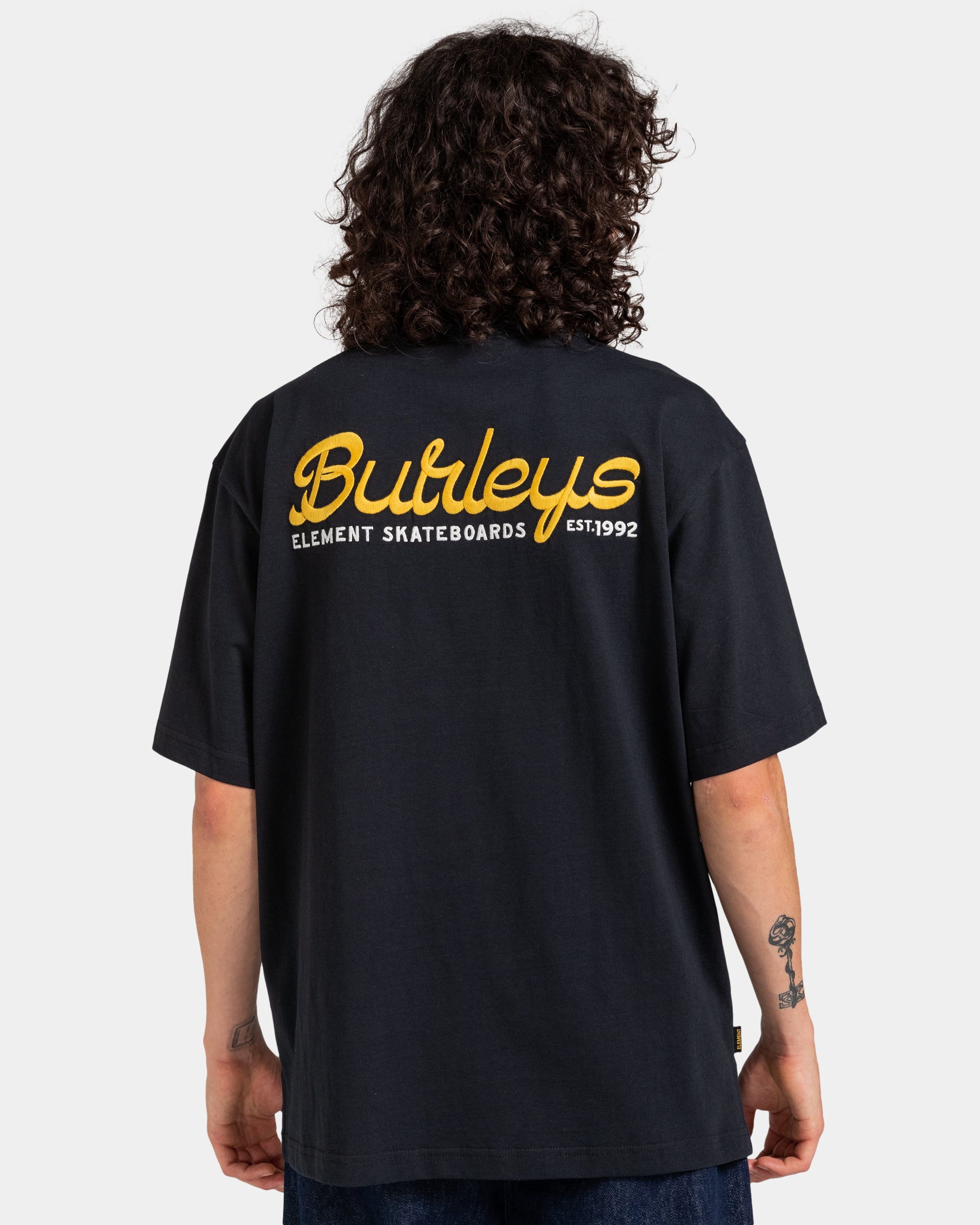 Element x Burleys T-Shirt