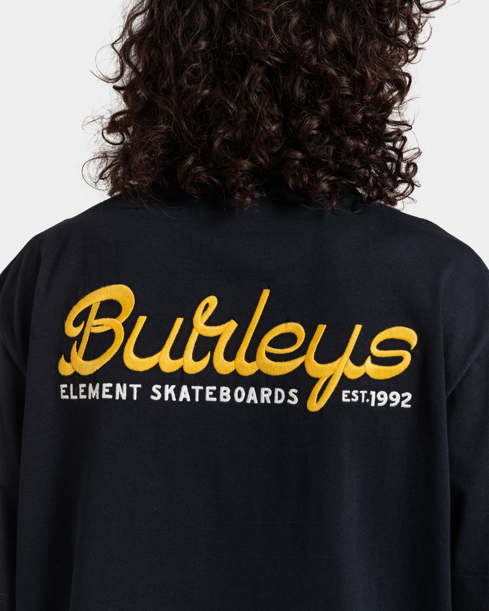 Element x Burleys T-Shirt