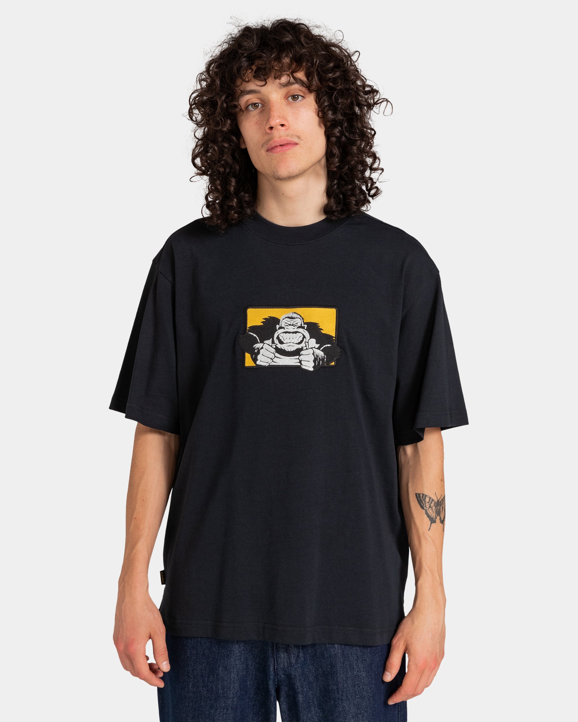 Element x Burleys T-Shirt