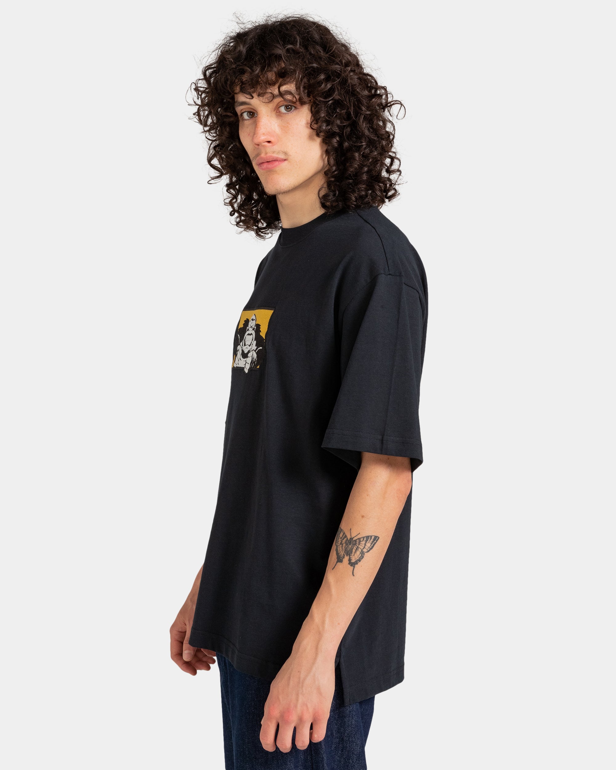 Element x Burleys T-Shirt