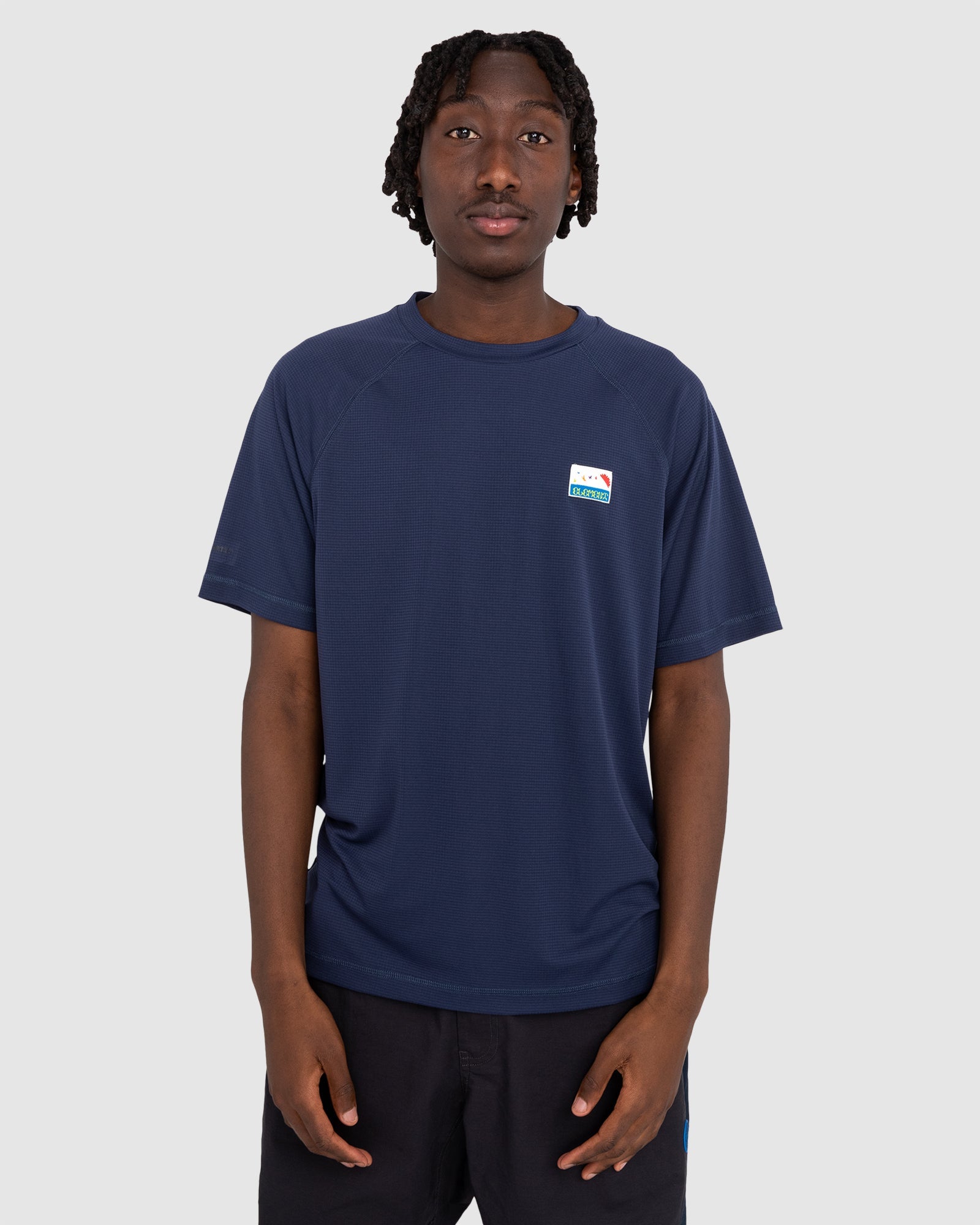 Crail Polartec T-Shirt