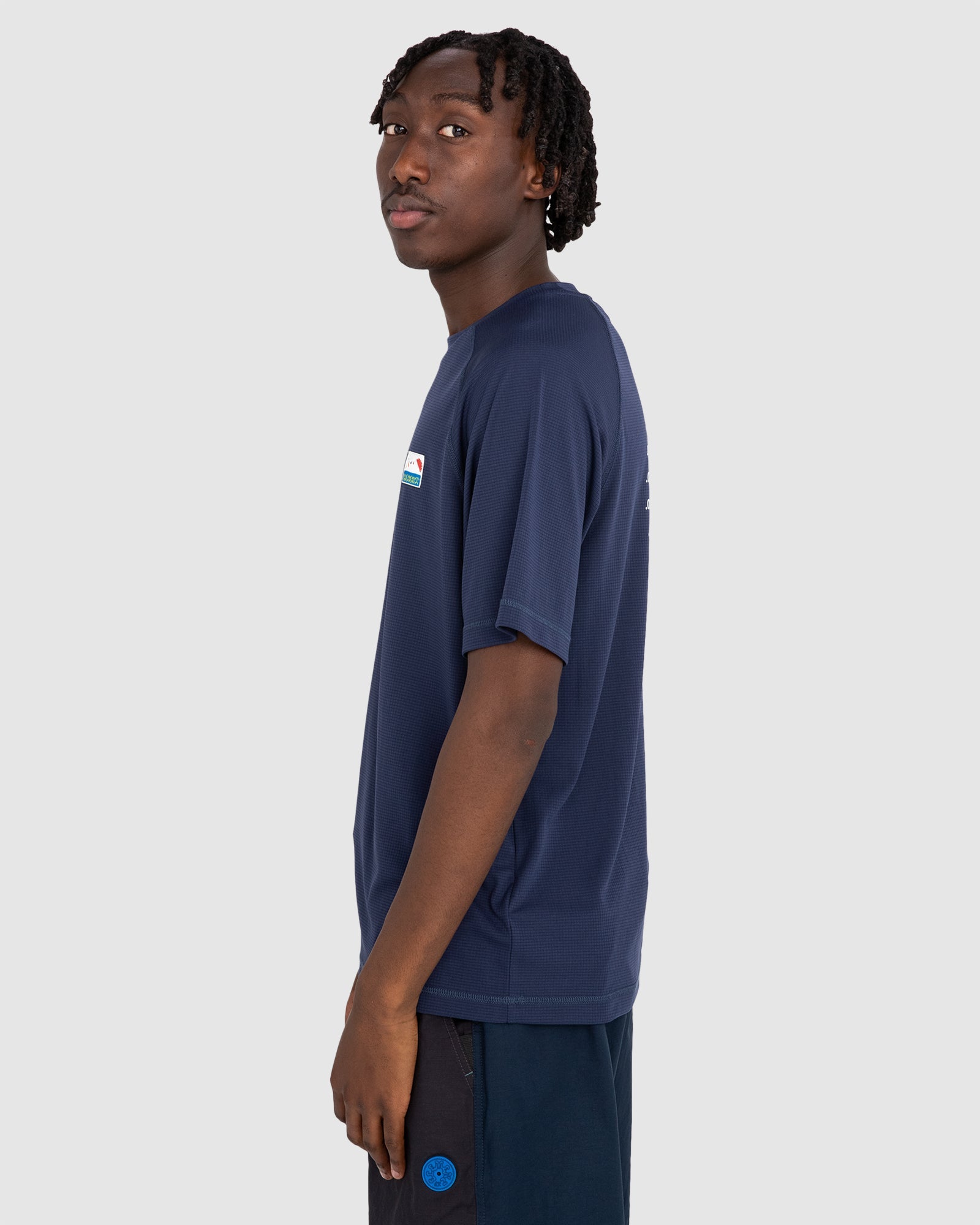 Crail Polartec T-Shirt