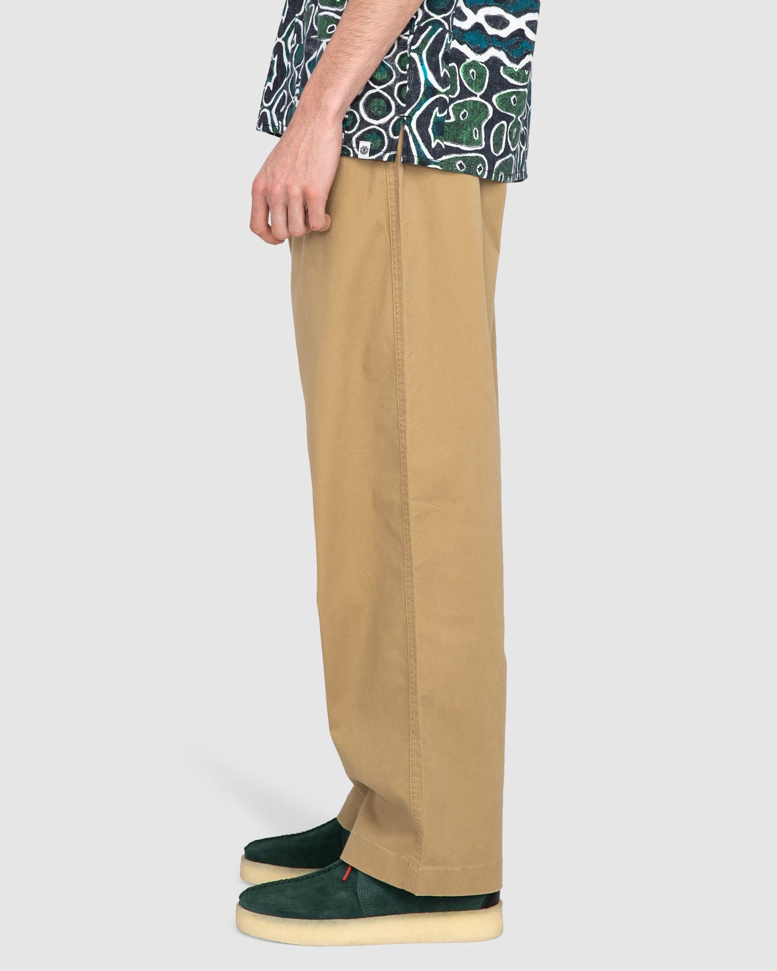 Howland Big Pants