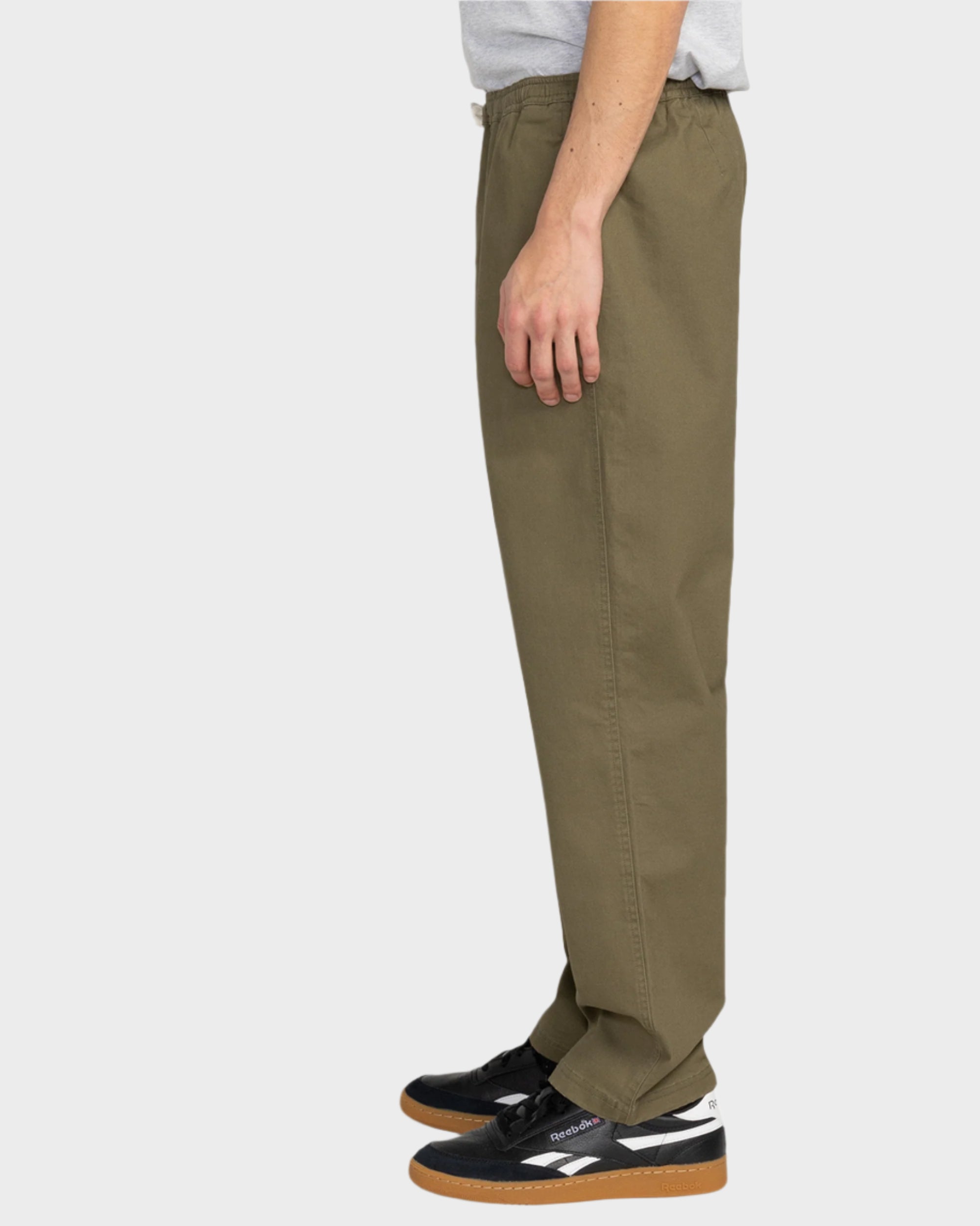 Mens Chillin Classic Pants