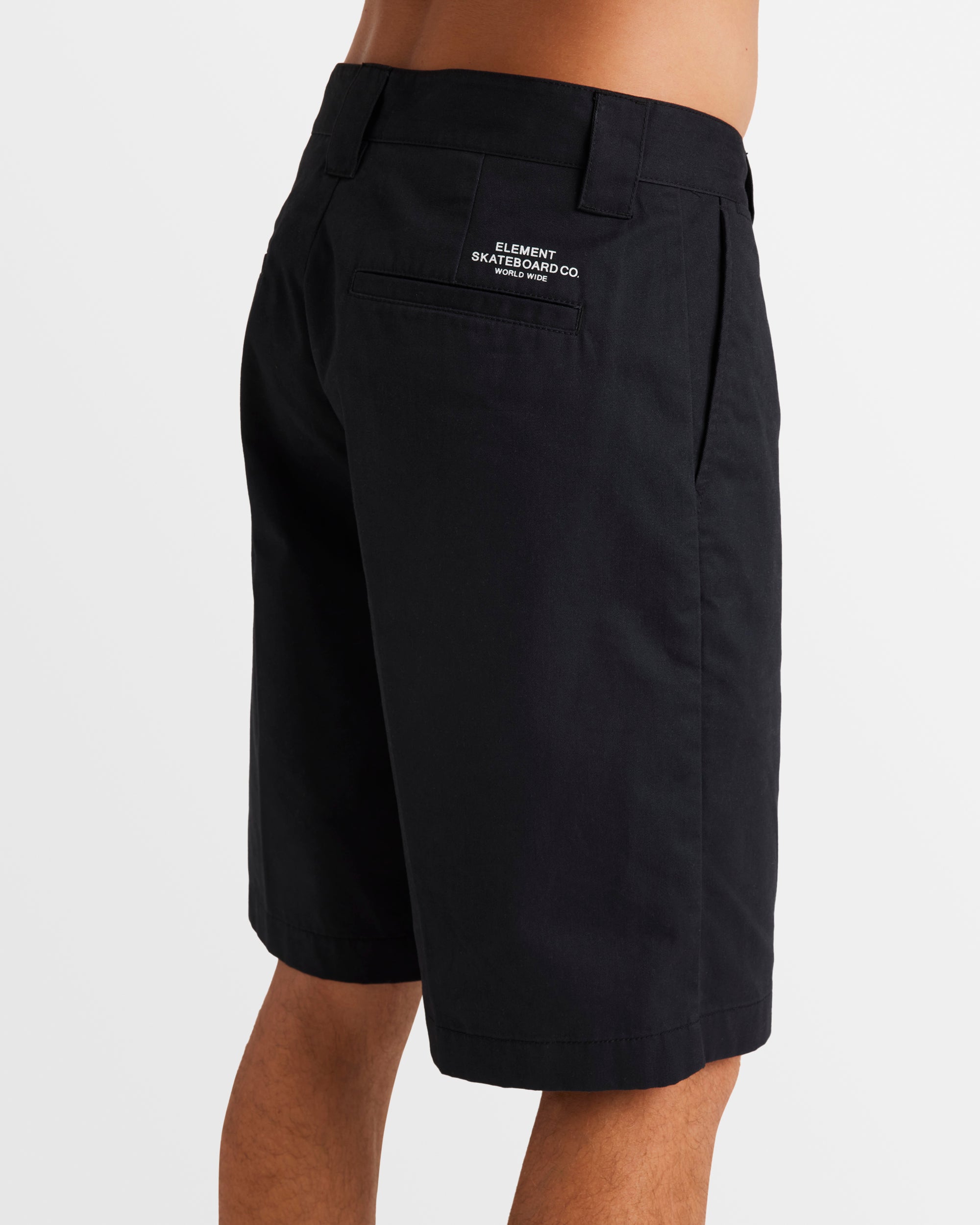 Mens Howland Work Chino Shorts