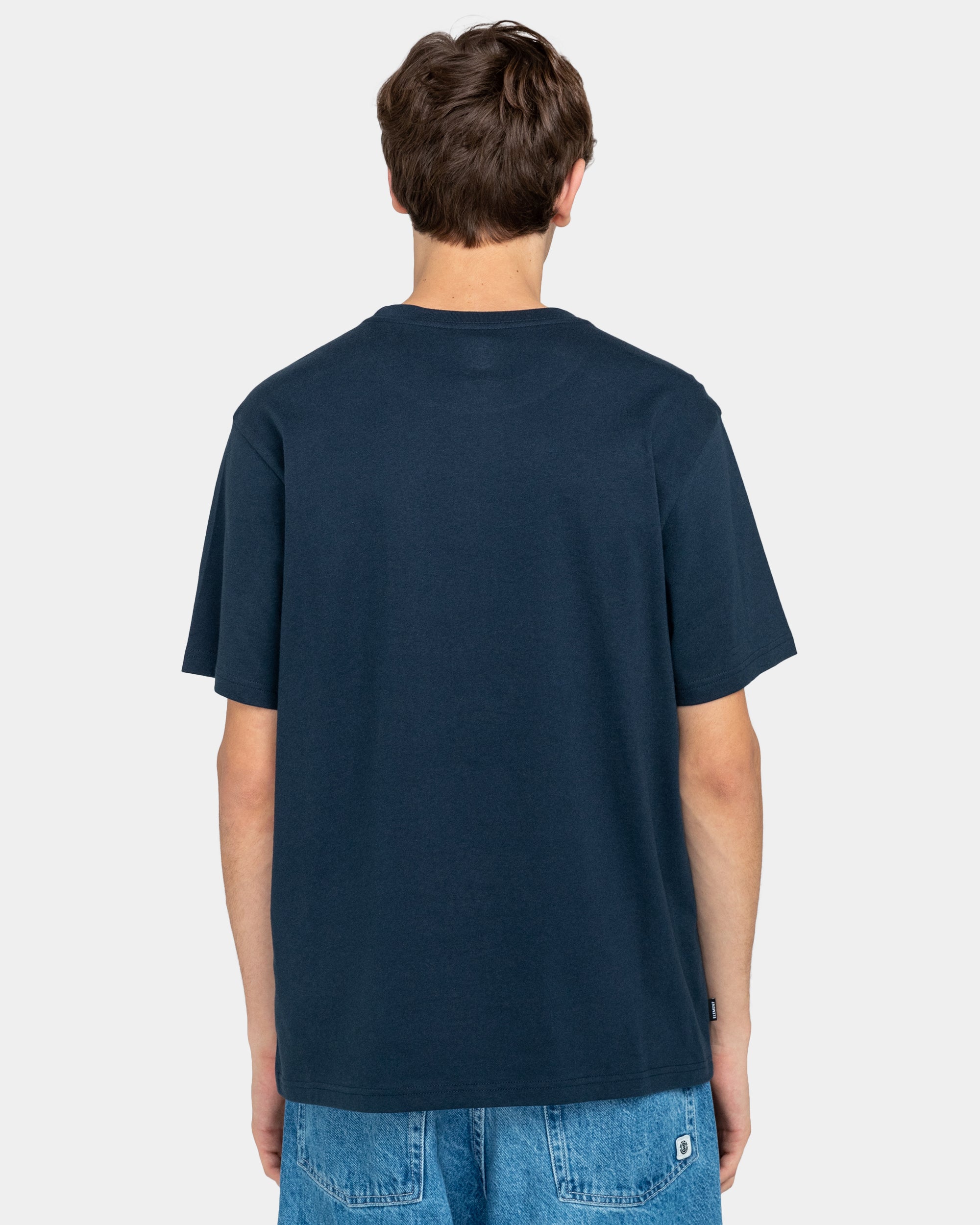 Vertical T-Shirt