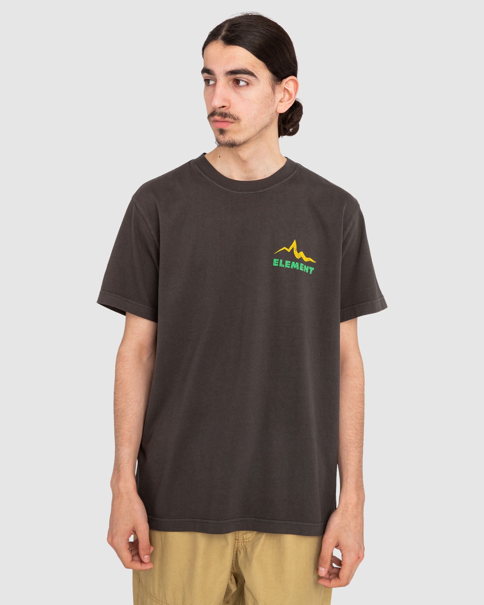 Sounds Of The Mountains T-Shirt