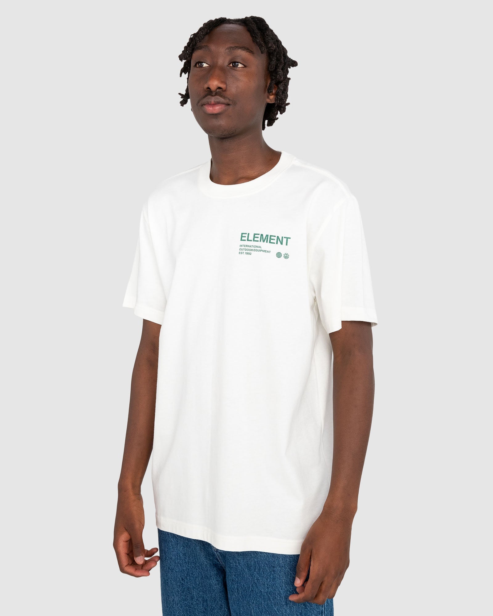 Horned Outlook T-Shirt