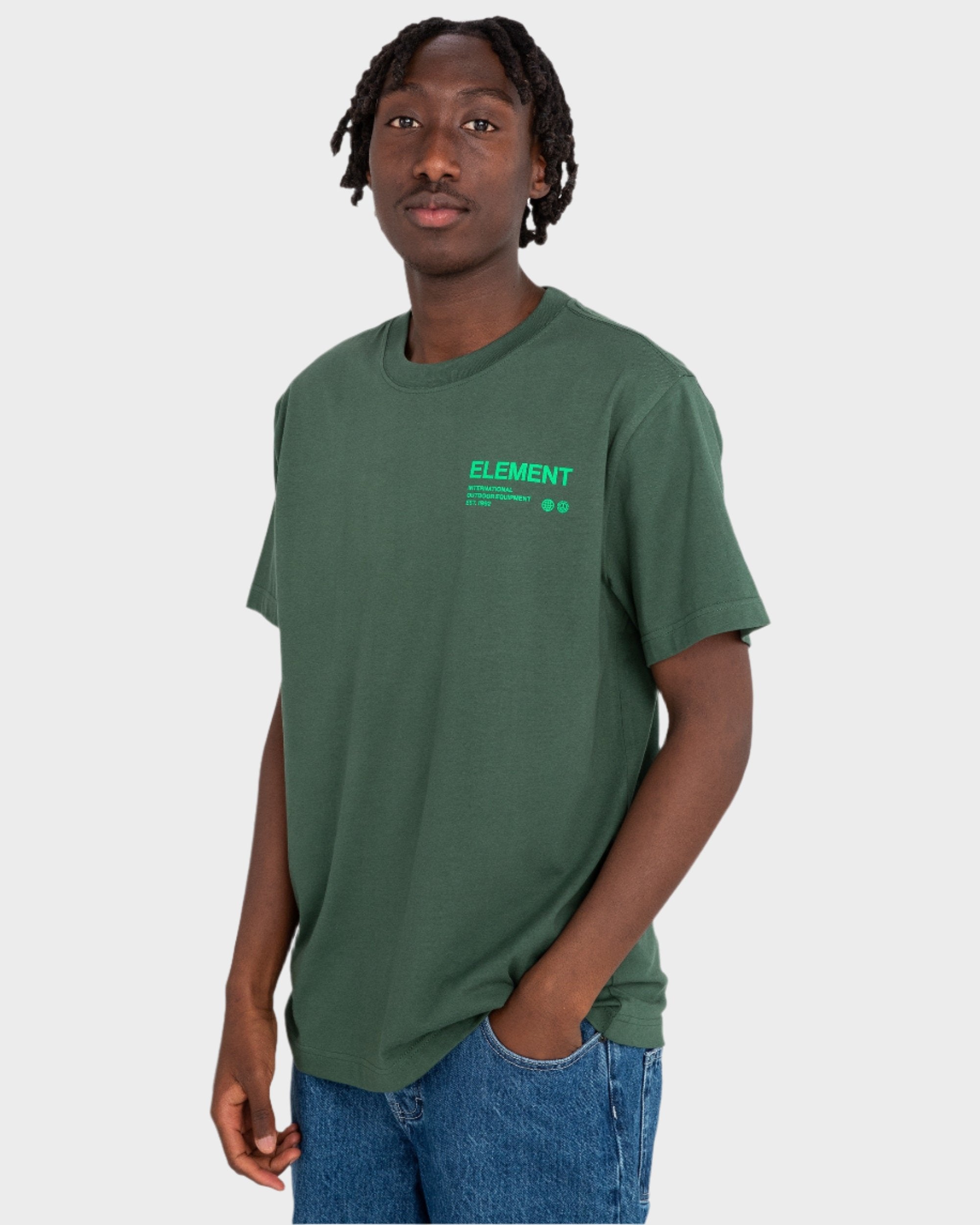 Equipment T-Shirt