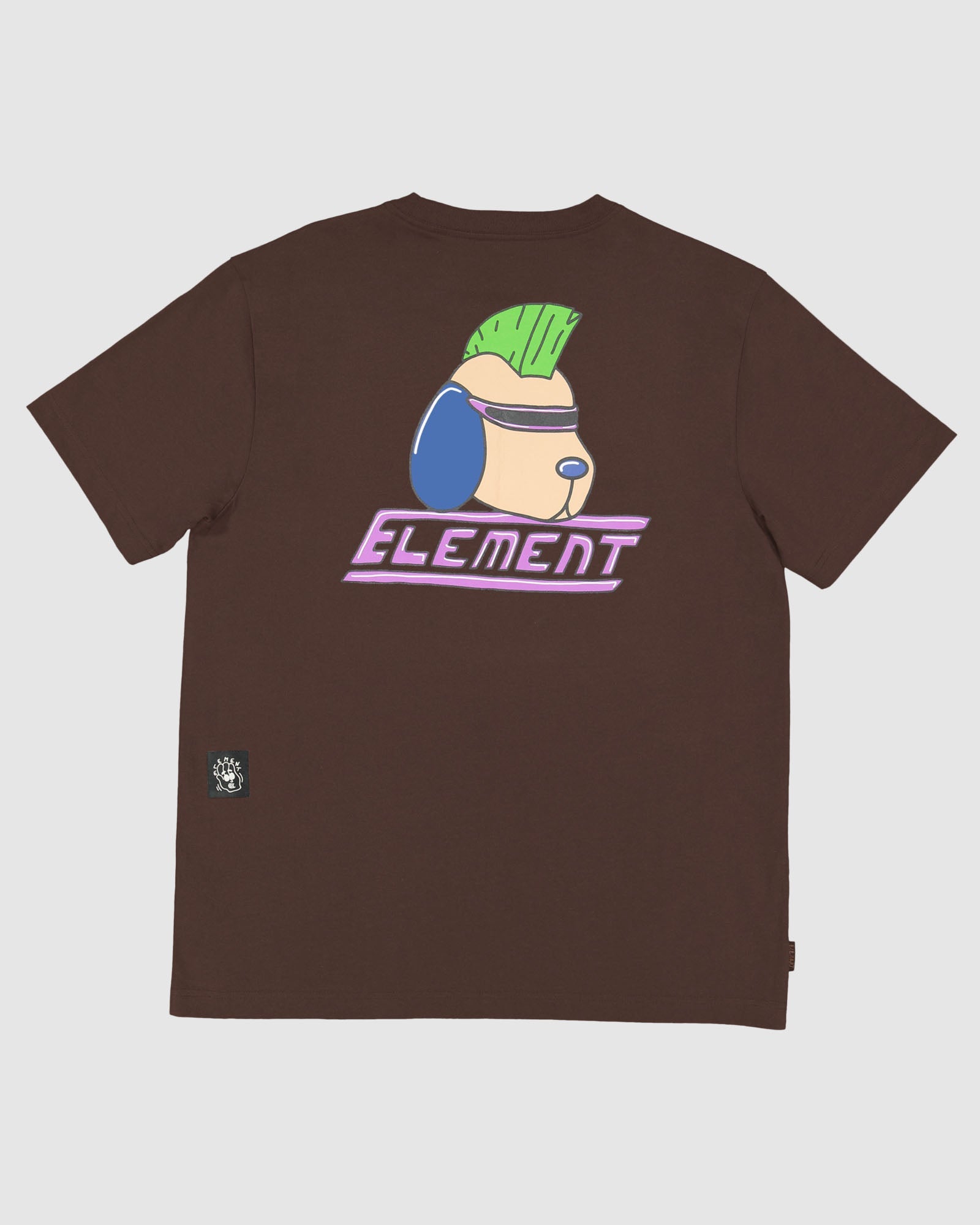 LCTXE Tech Dog T-Shirt