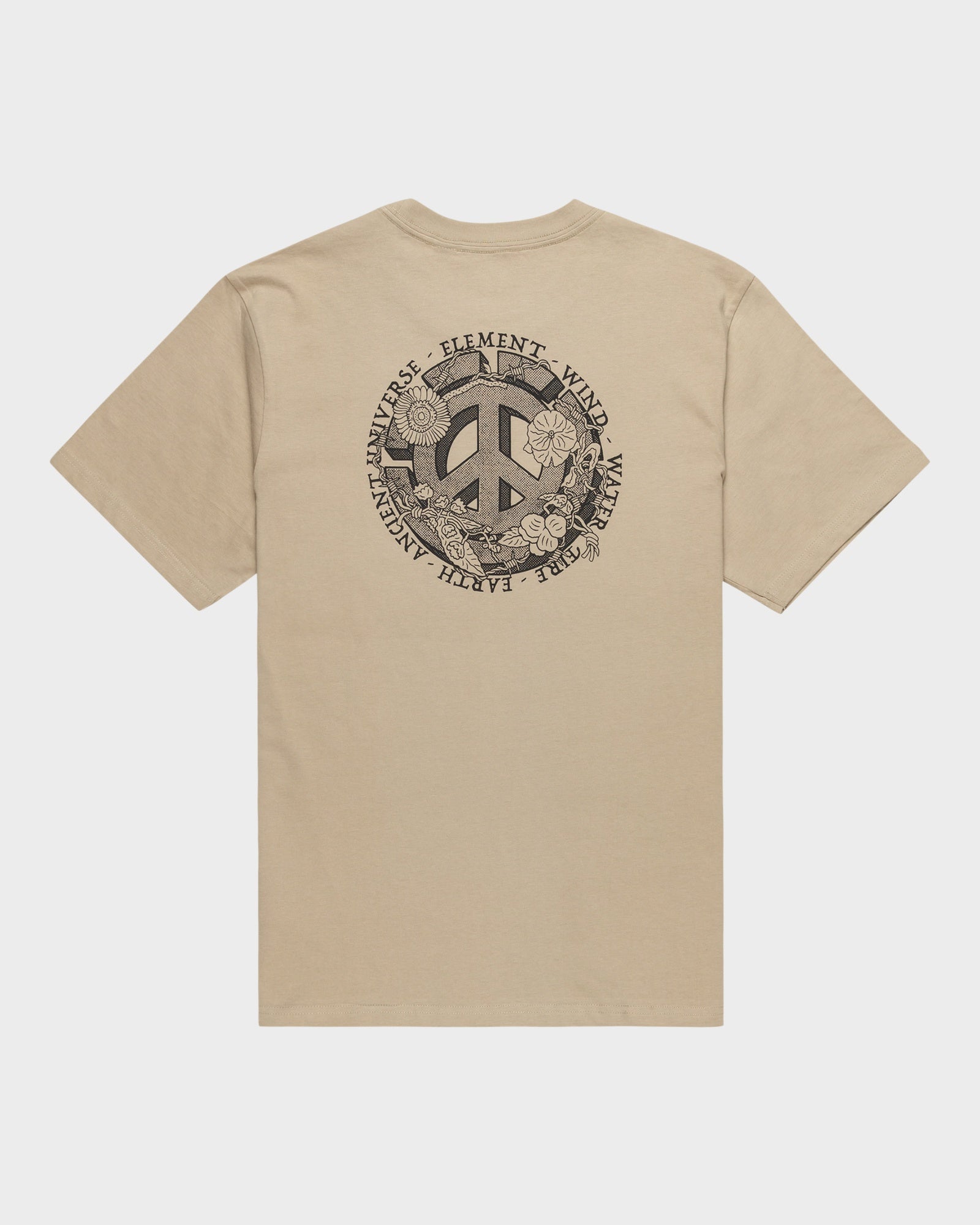 Mens Ancient Universe T-Shirt