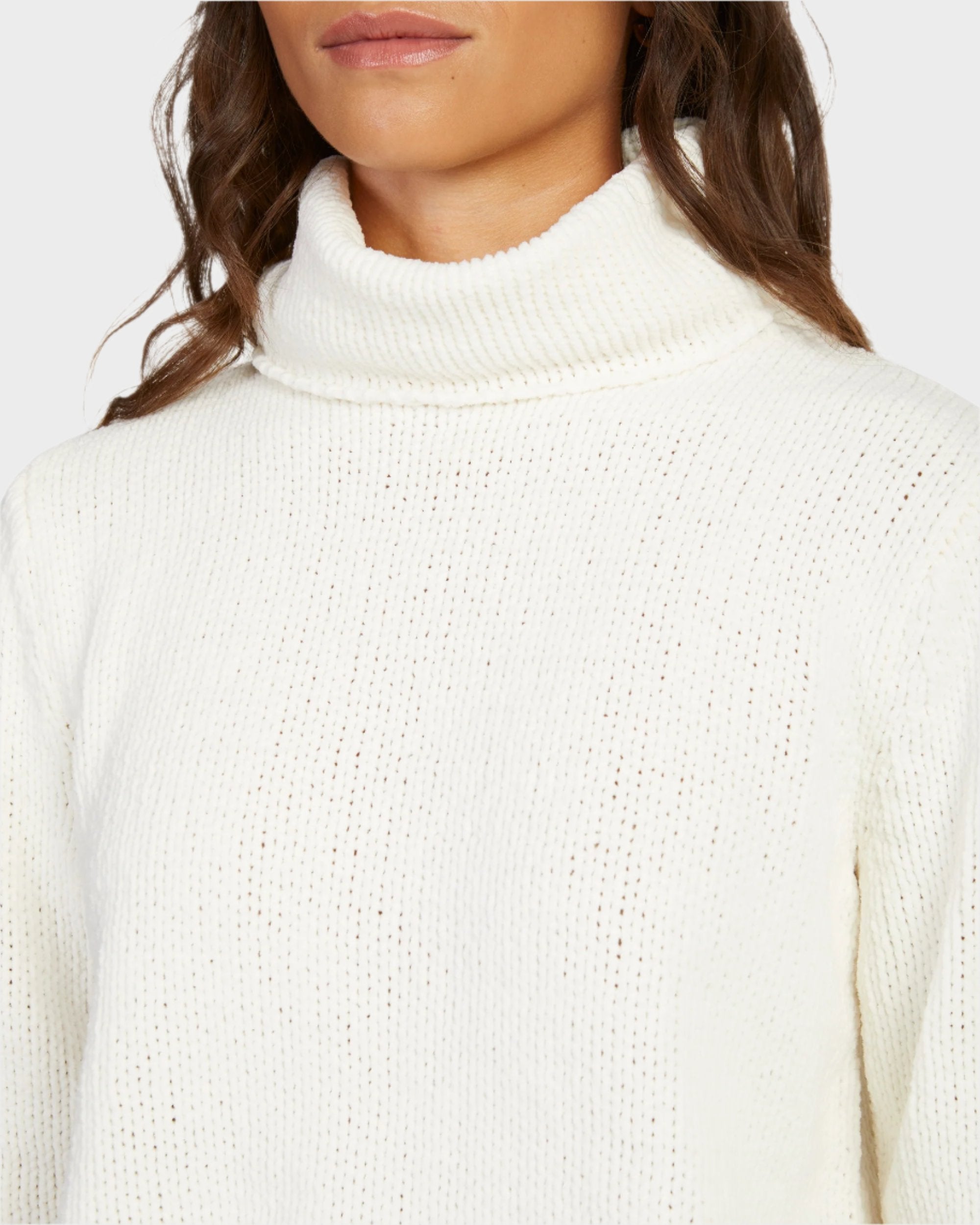 Womens Cozy Nights Long Sleeve Jumper