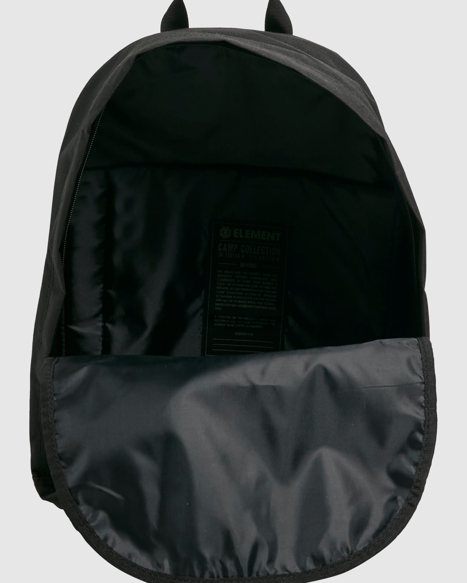 Mens Beyond 18L Backpack