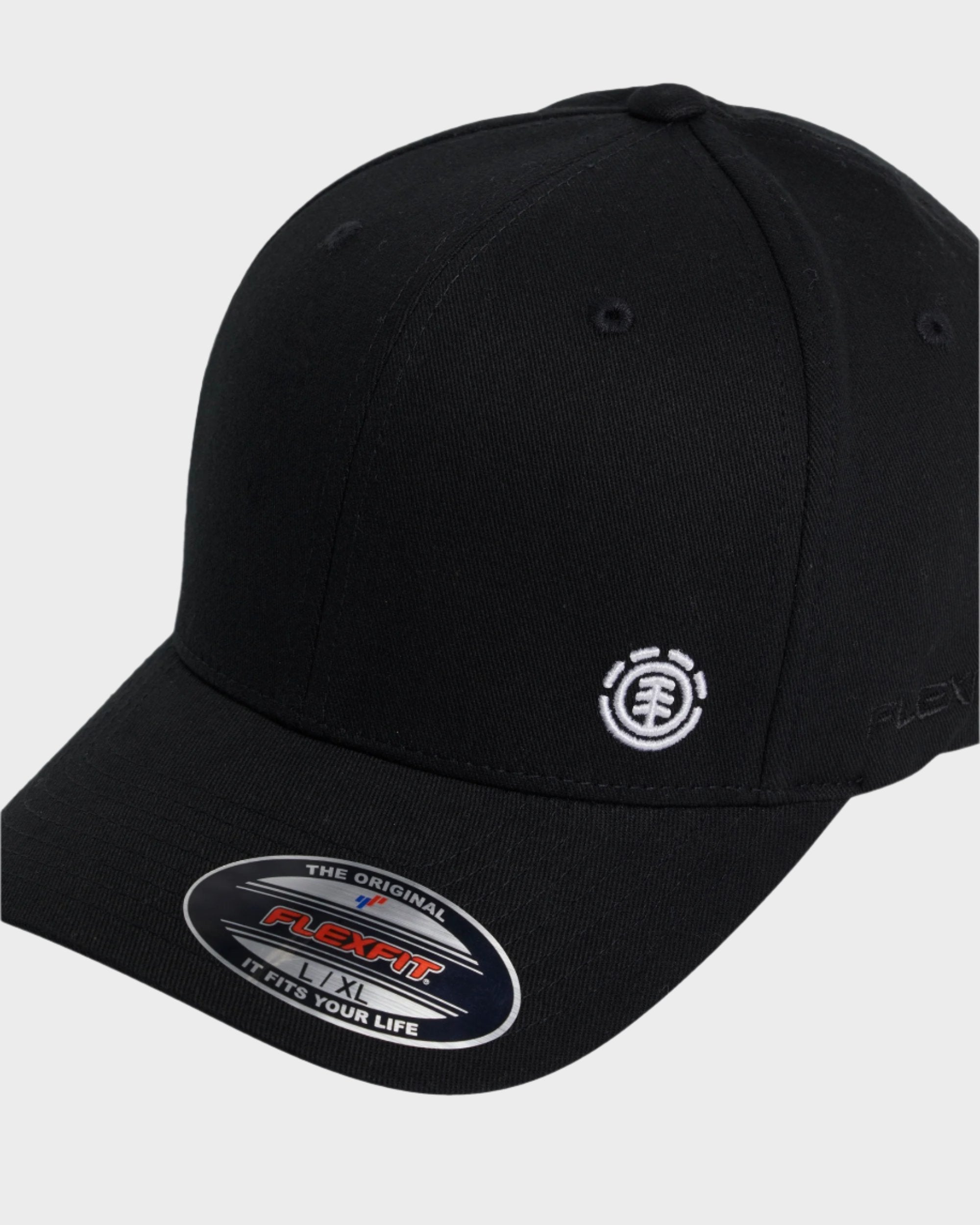 Mens Sideliner Flexfit Cap