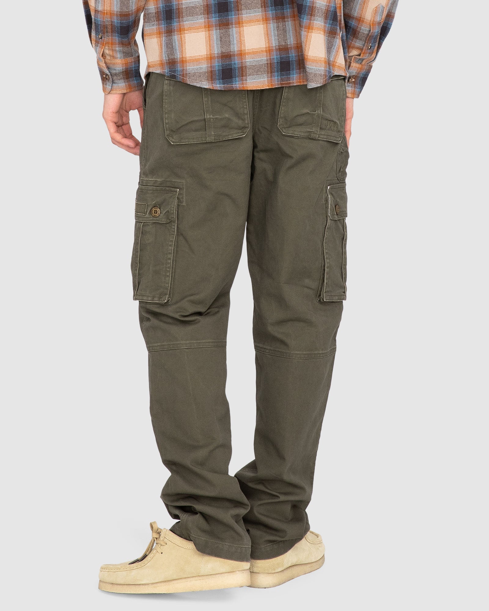 Mens Source Cargo Pants