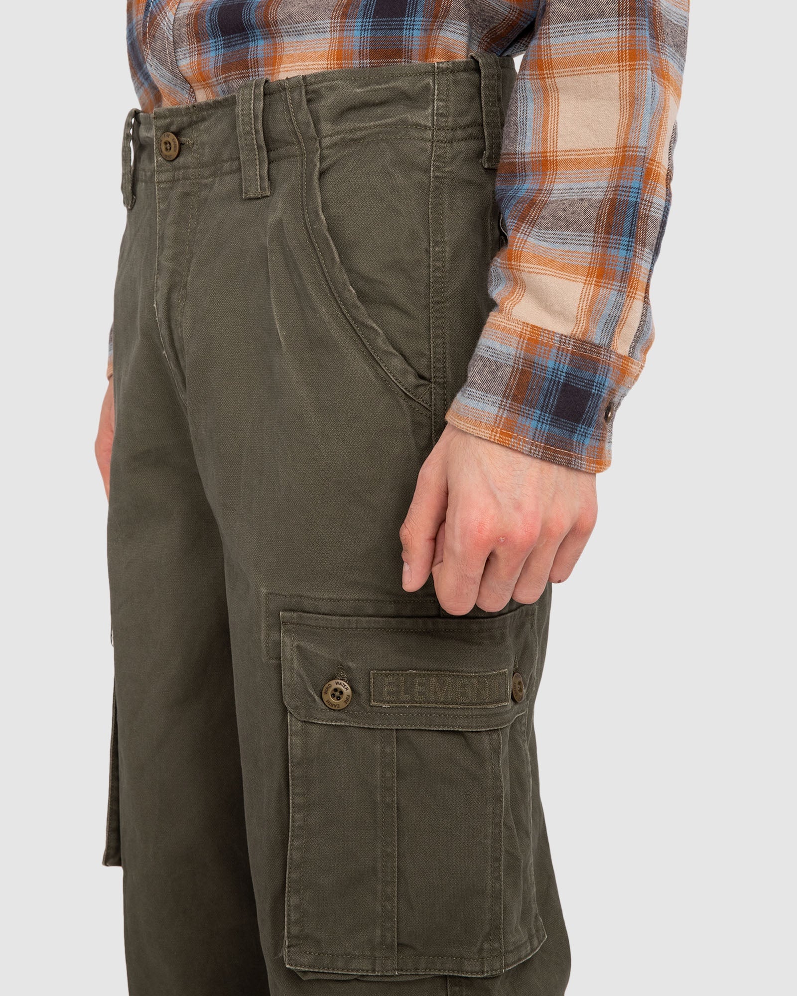 Mens Source Cargo Pants