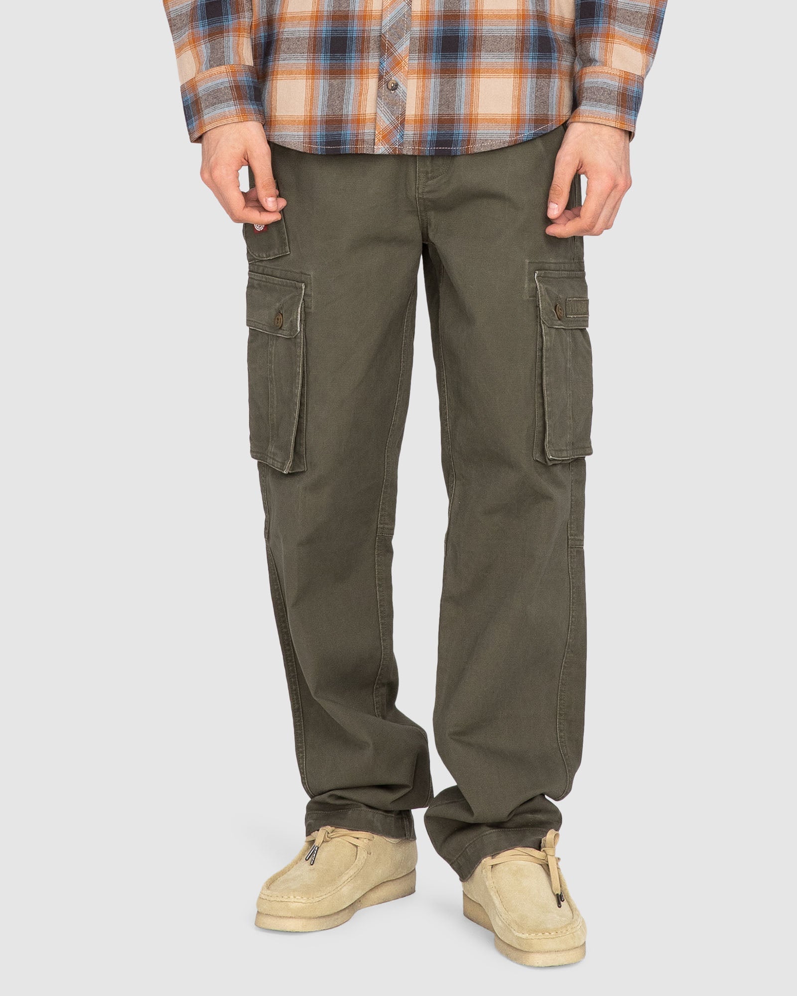 Source Cargo Pants