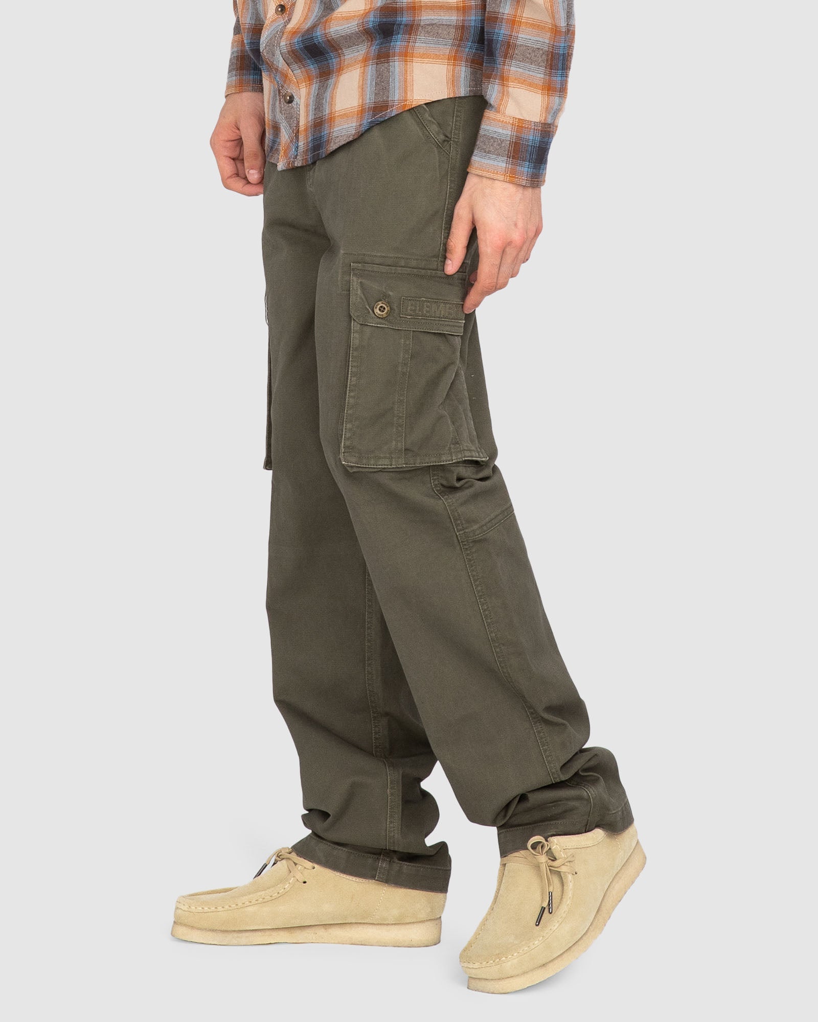 Source Cargo Pants