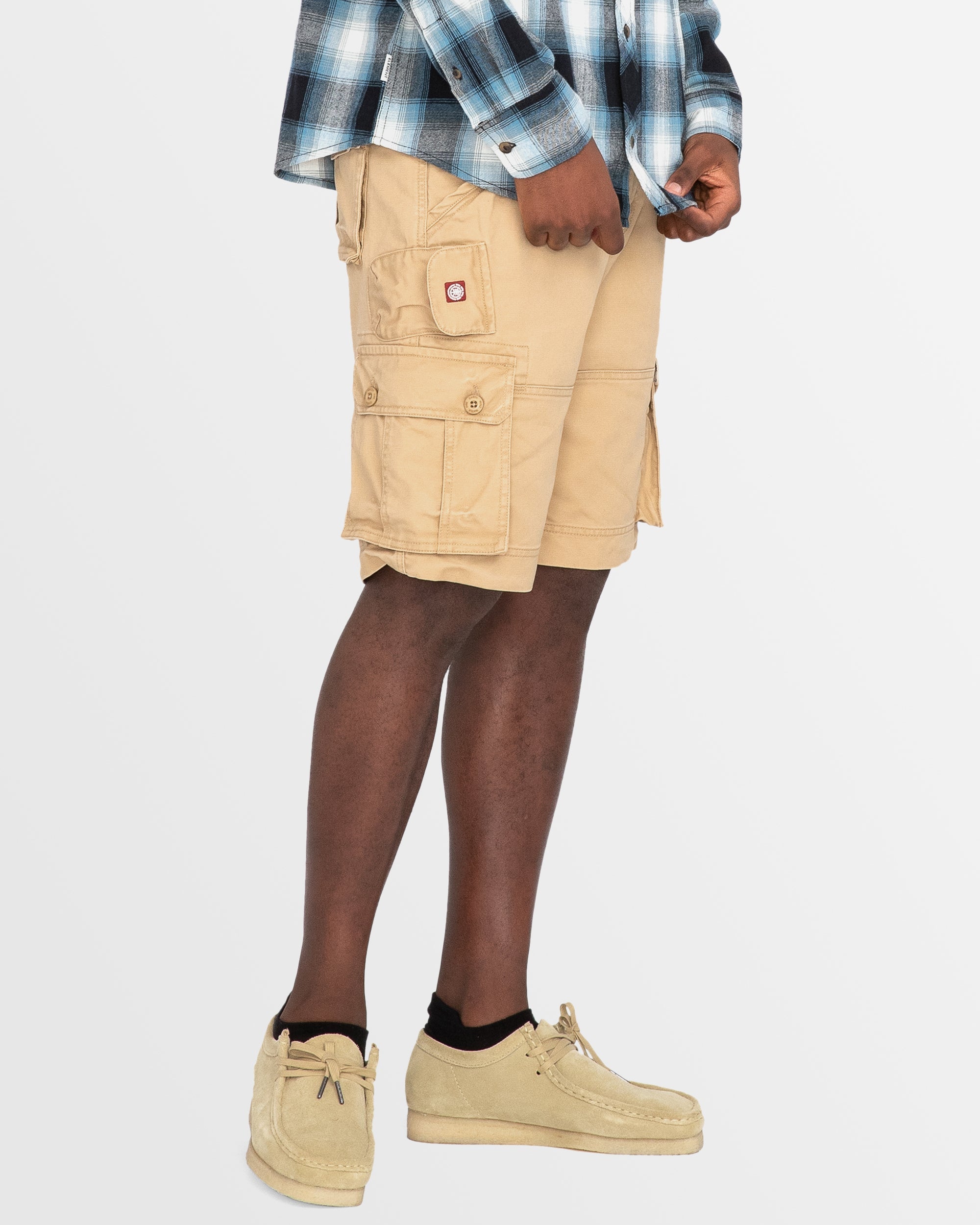 Source Cargo Shorts