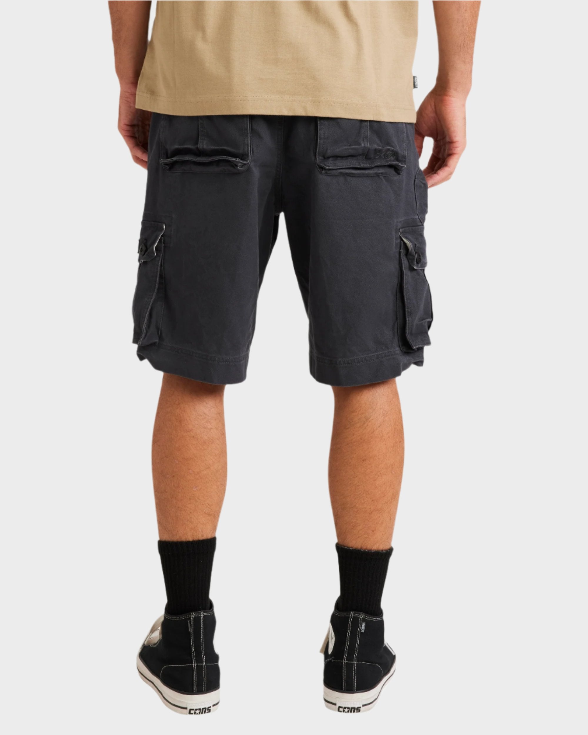 Source Cargo Shorts