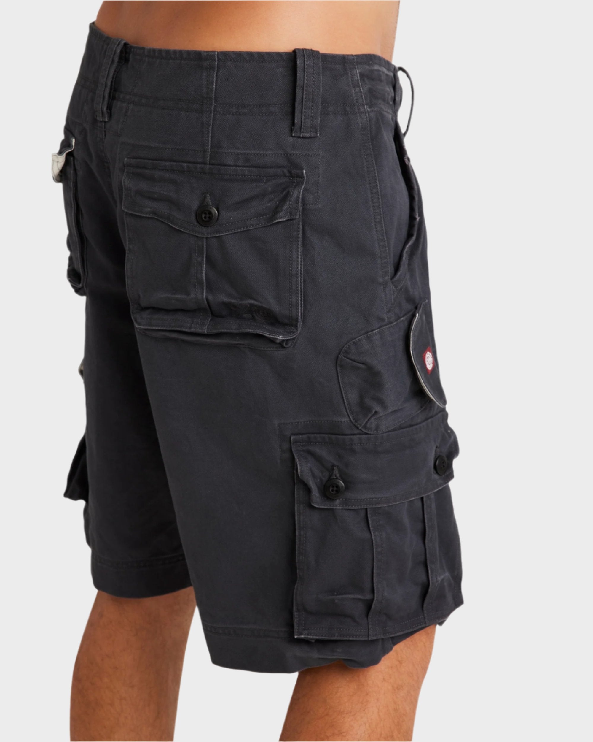 Source Cargo Shorts