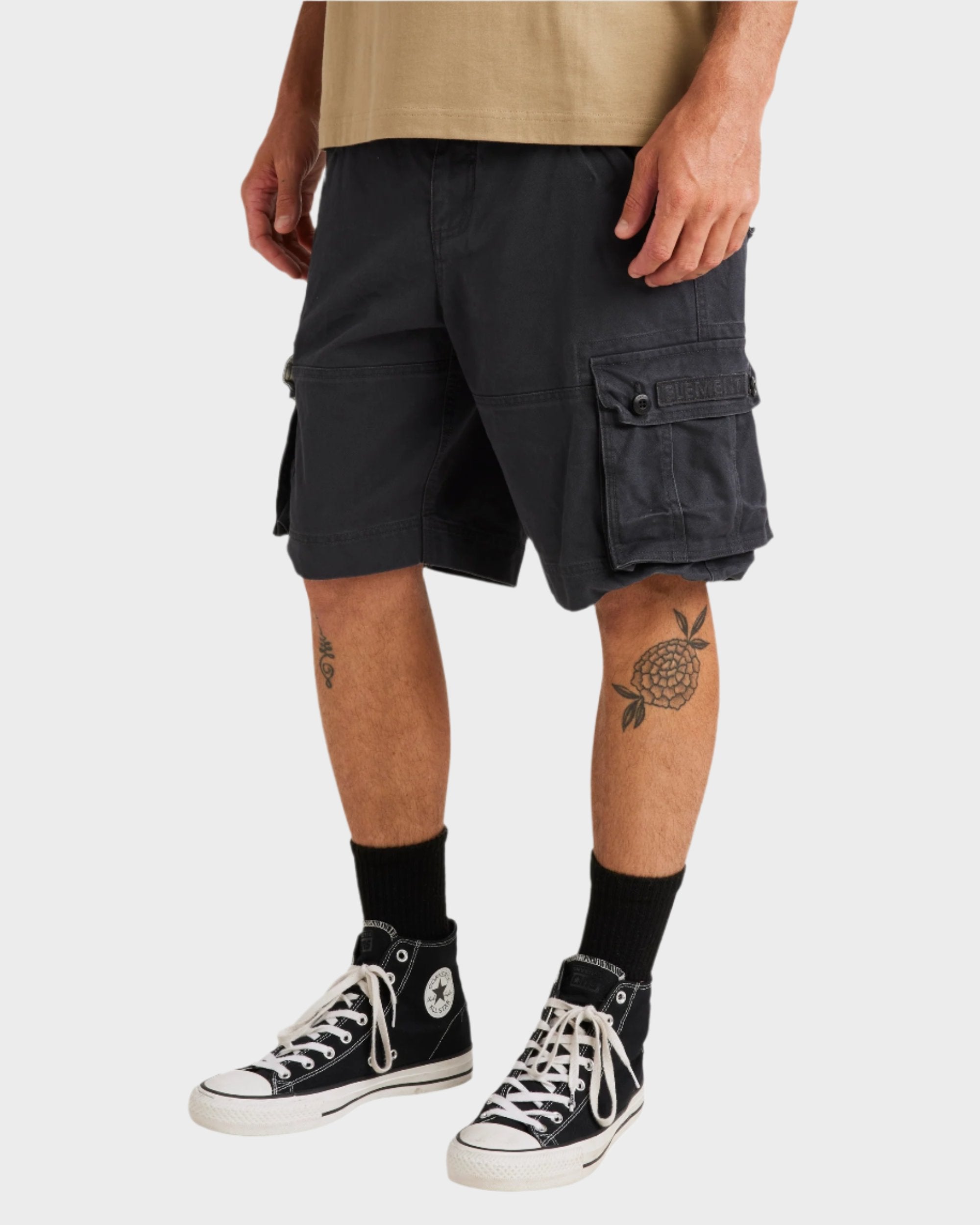 Source Cargo Shorts