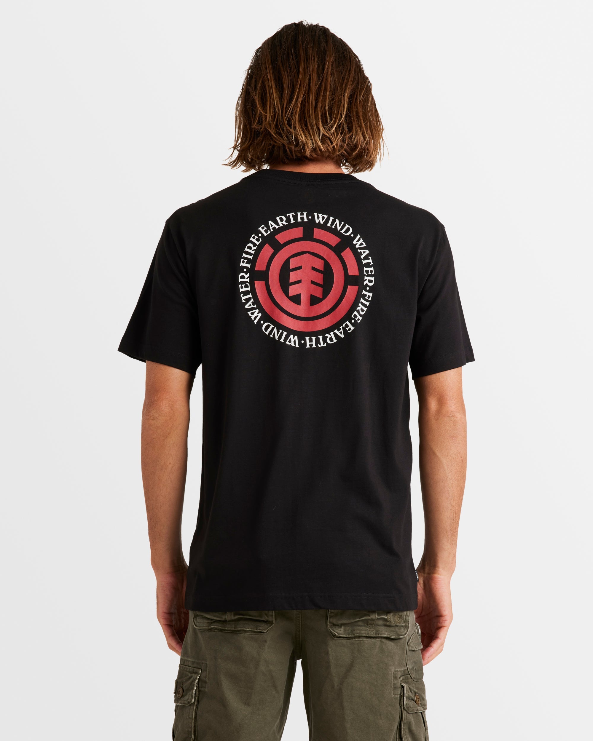 Mens Seal T-Shirt