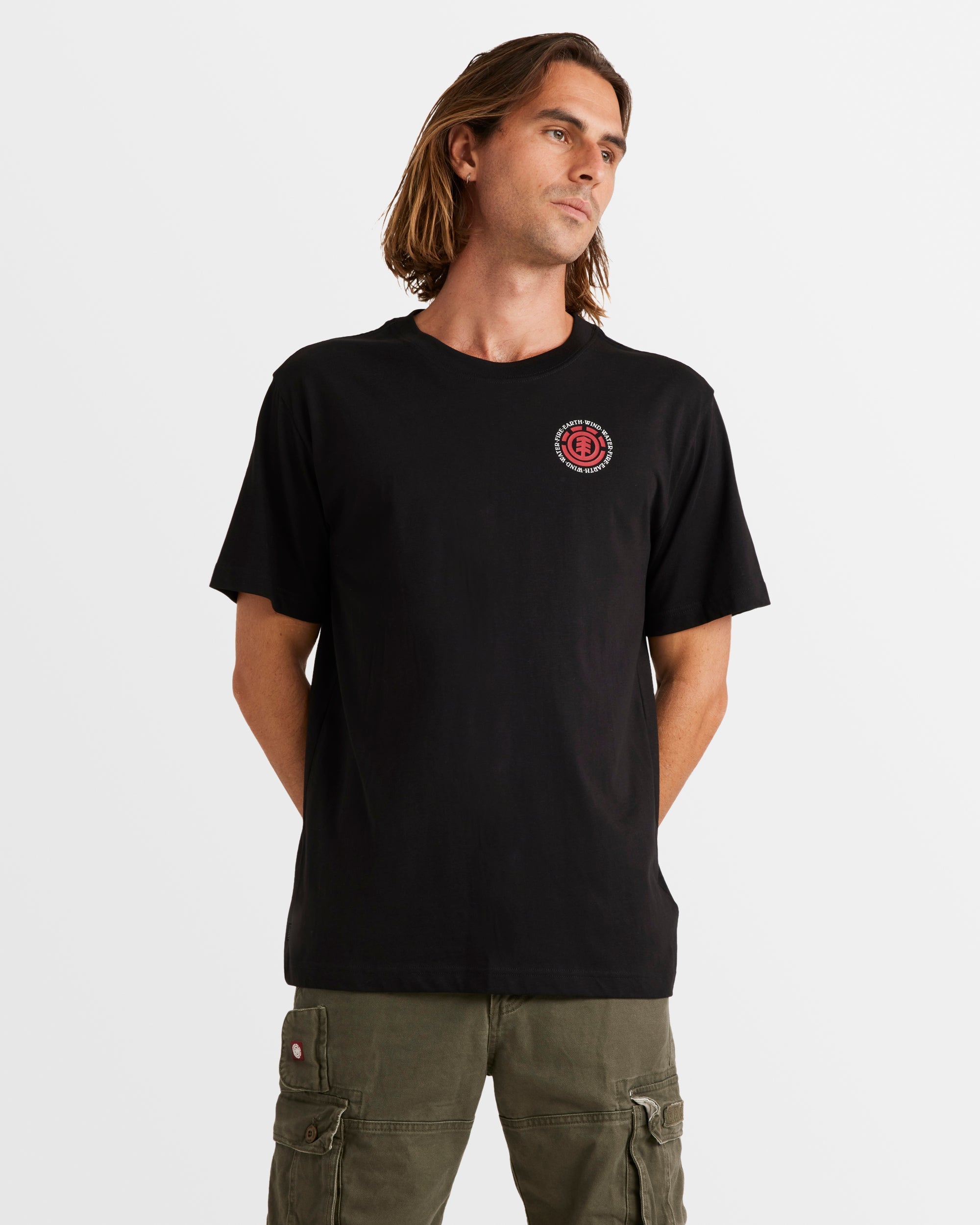 Seal T-Shirt